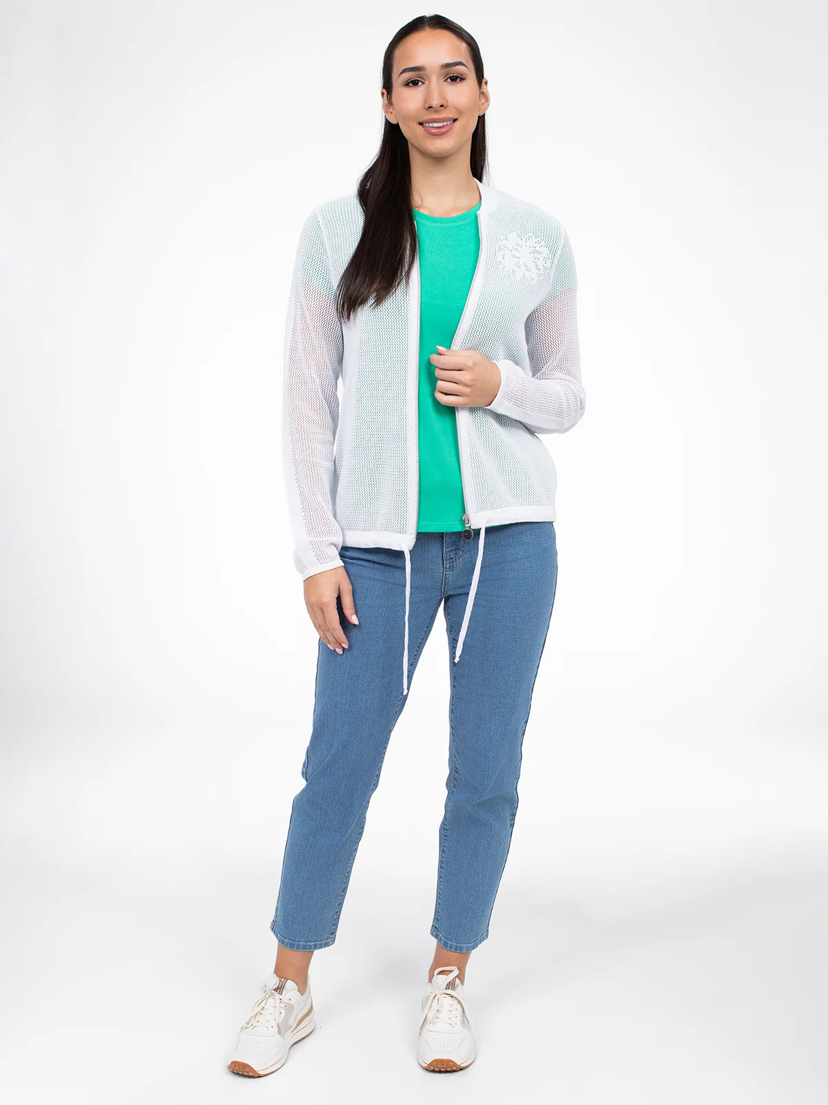 Cardigan en tricot - Image 2
