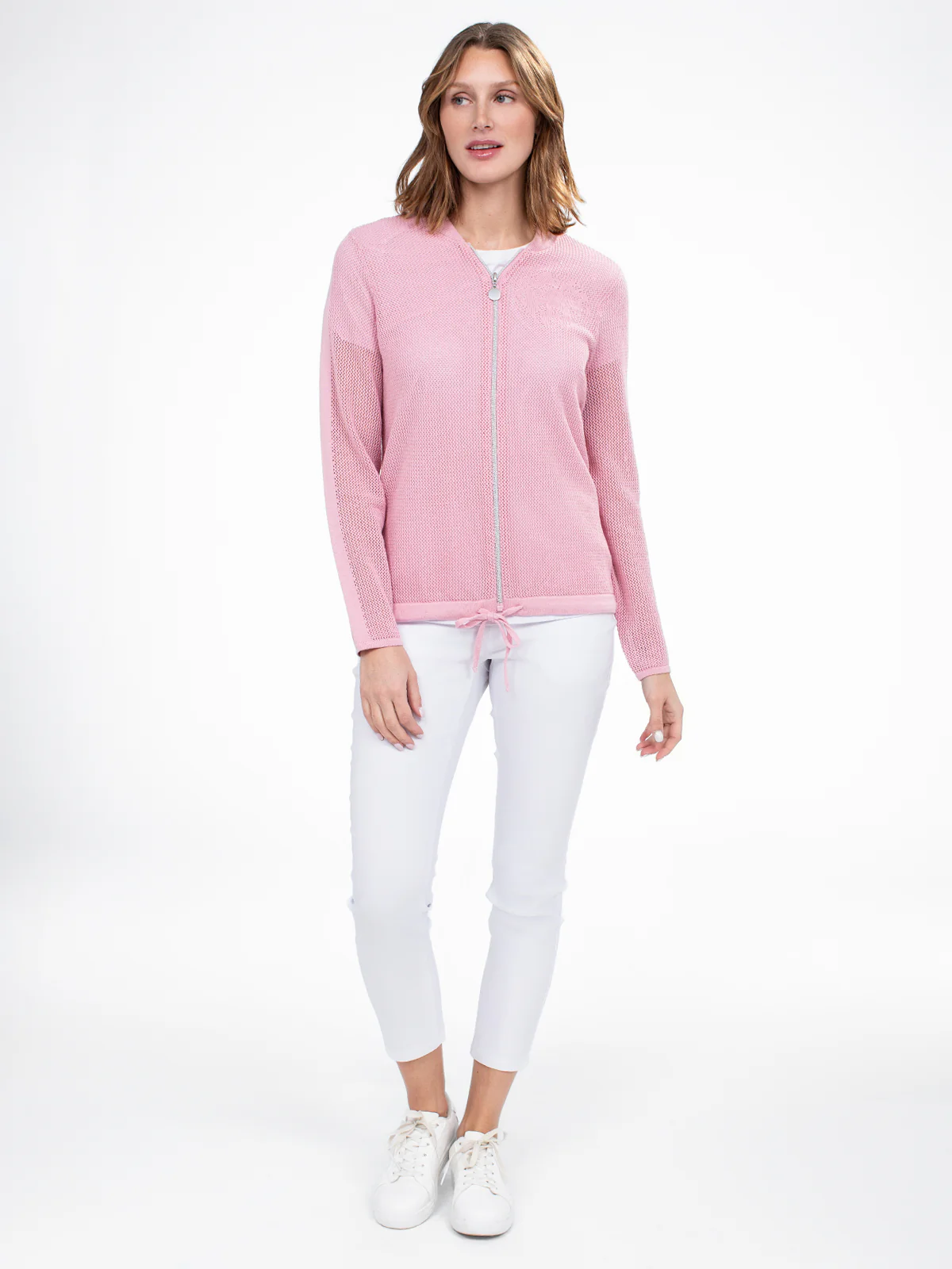 Cardigan en tricot - Image 5