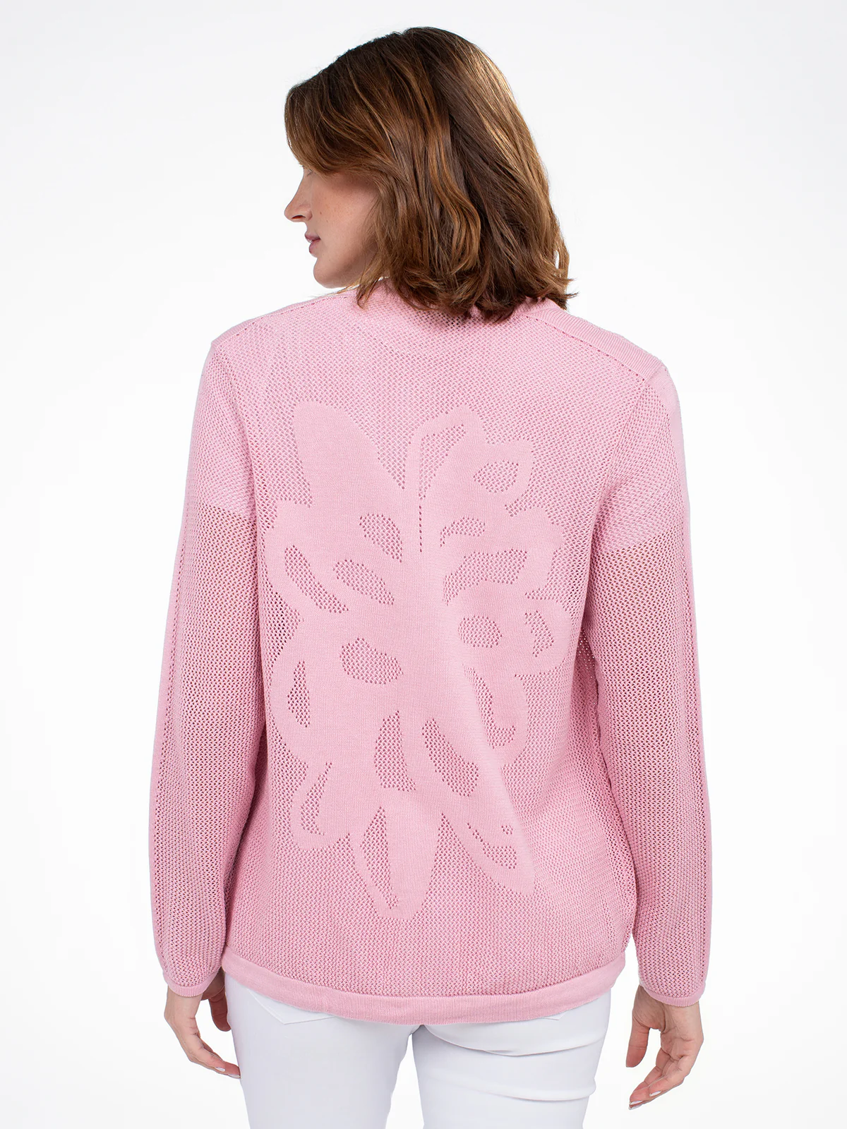 Cardigan en tricot - Image 7