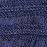 Cardigan en tricot ouvert à manches longues - Image 8