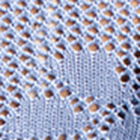 Chandail en tricot ample à manches 3/4 - Image 8