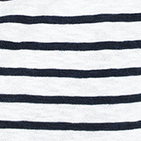 Chandail en tricot ample à manches 3/4 - Image 5