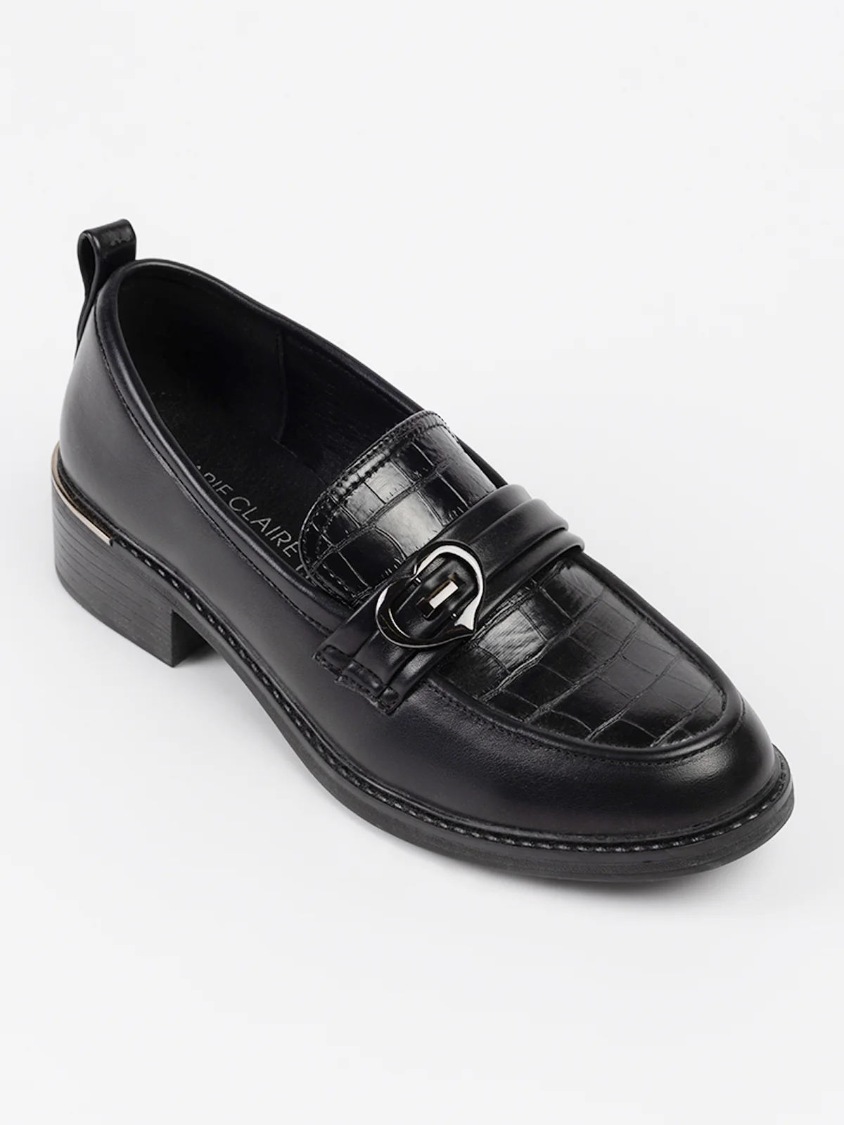 Chaussures à talon plats - Image 4