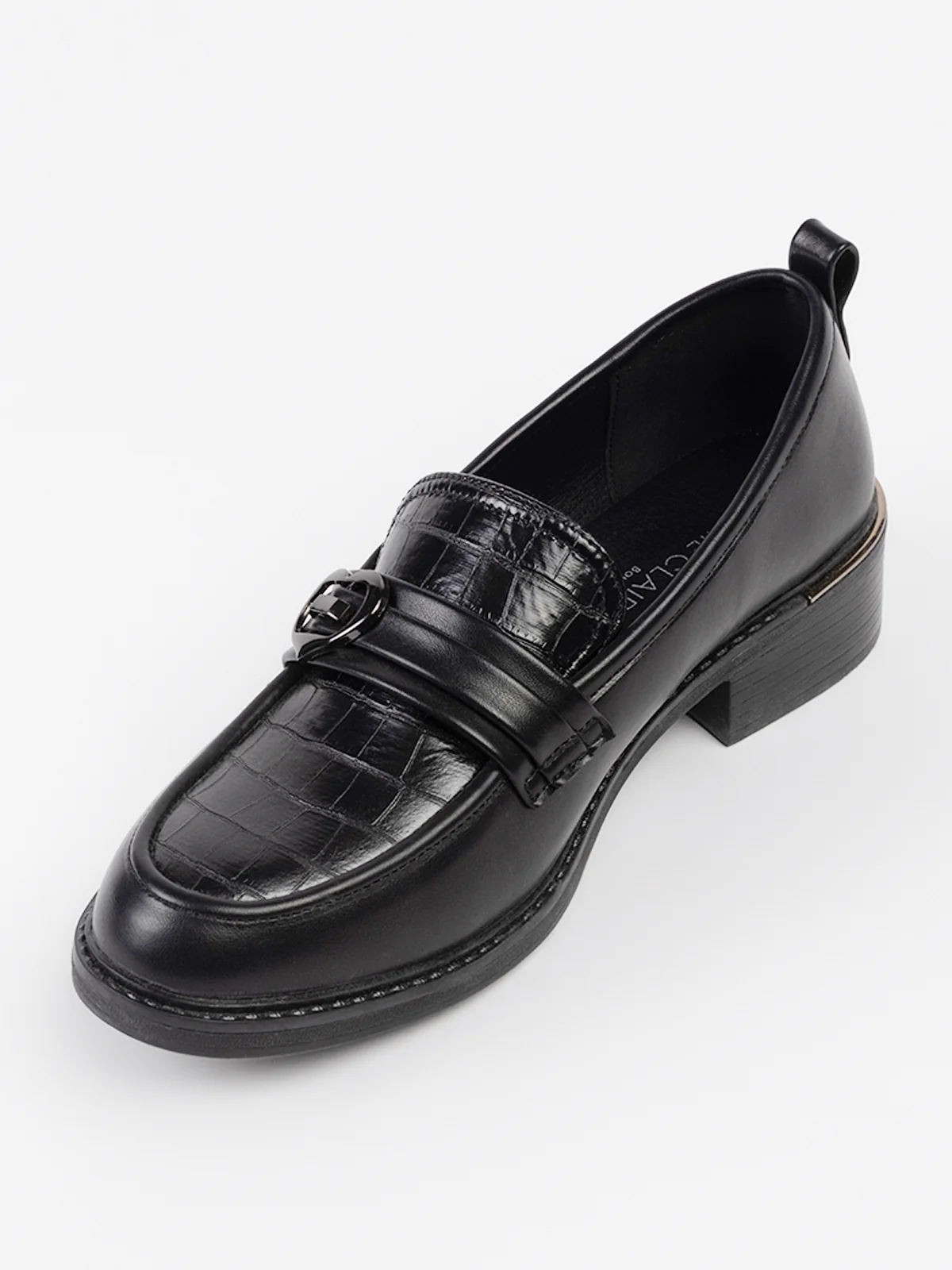 Chaussures à talon plats - Image 8