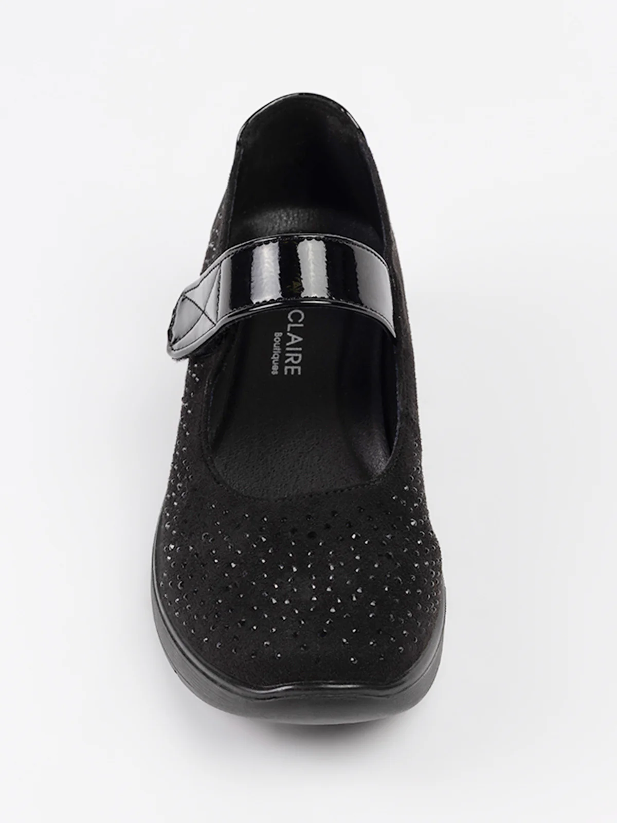 Chaussures à talon plats - Image 6