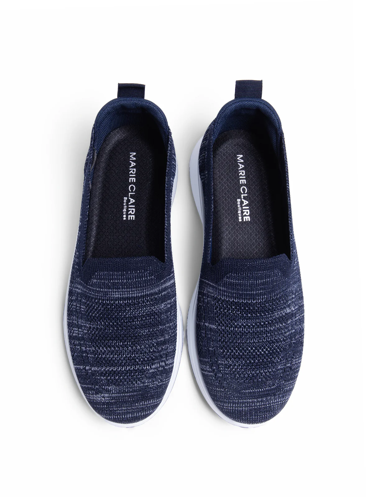 Chaussures à talon plats - Image 4
