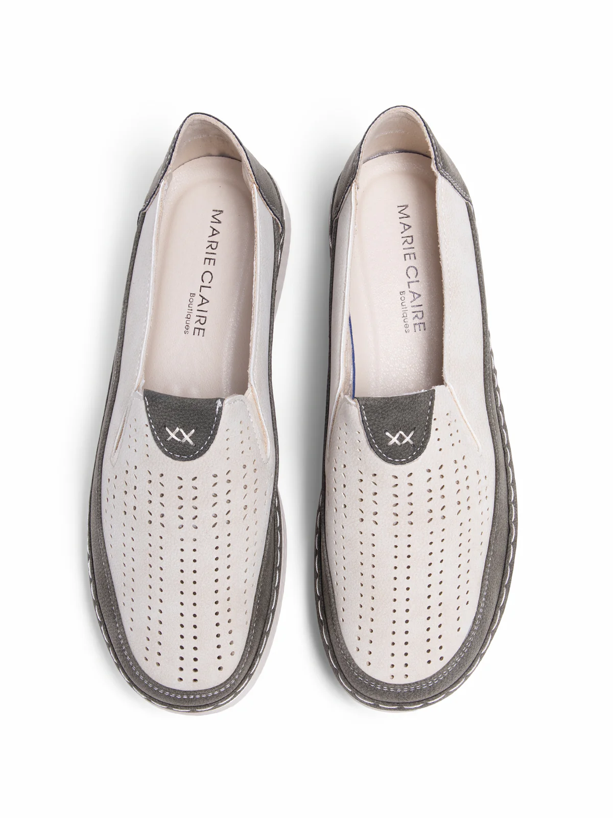Chaussures à talon plats - Image 4
