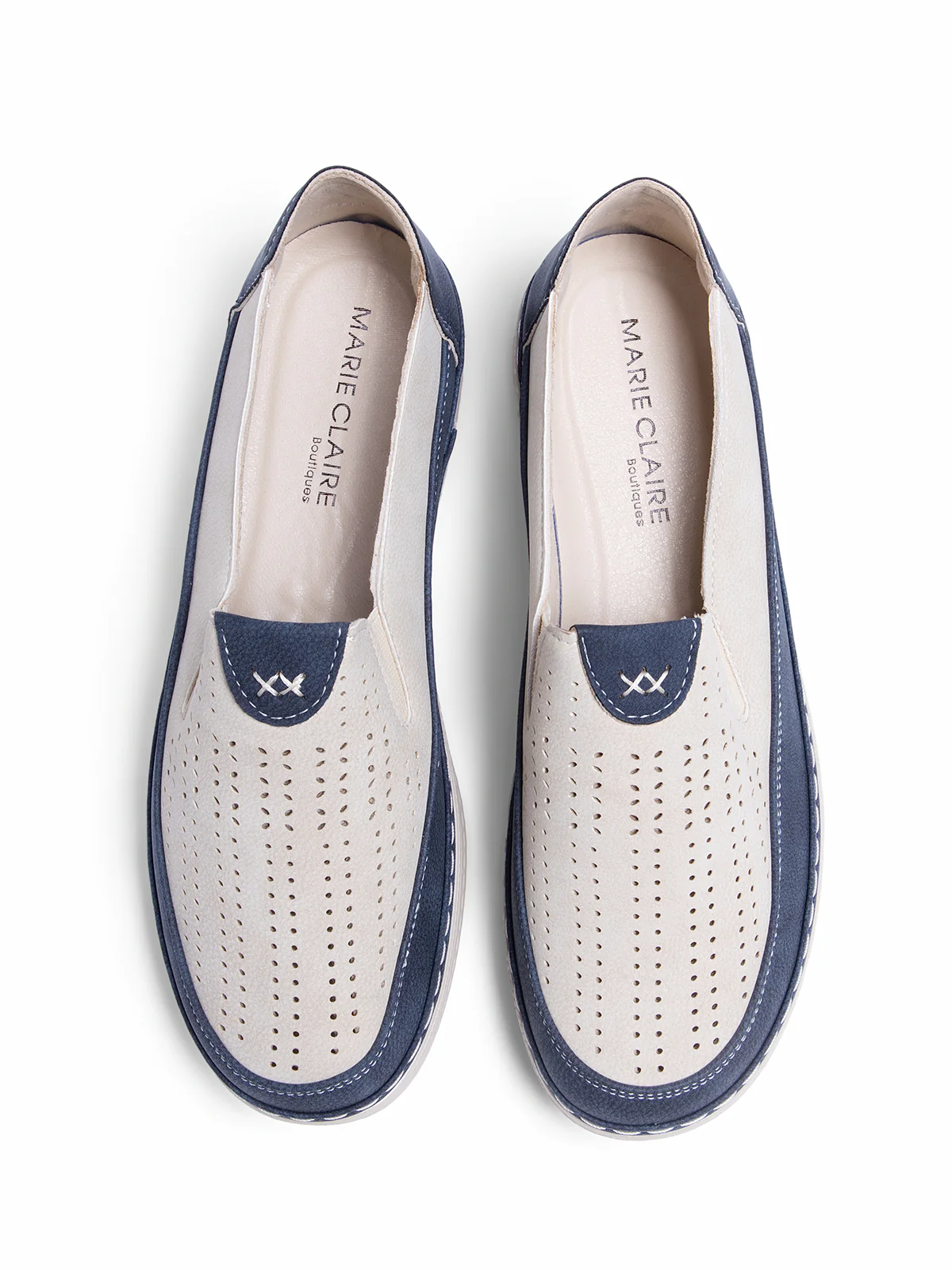 Chaussures à talon plats - Image 7