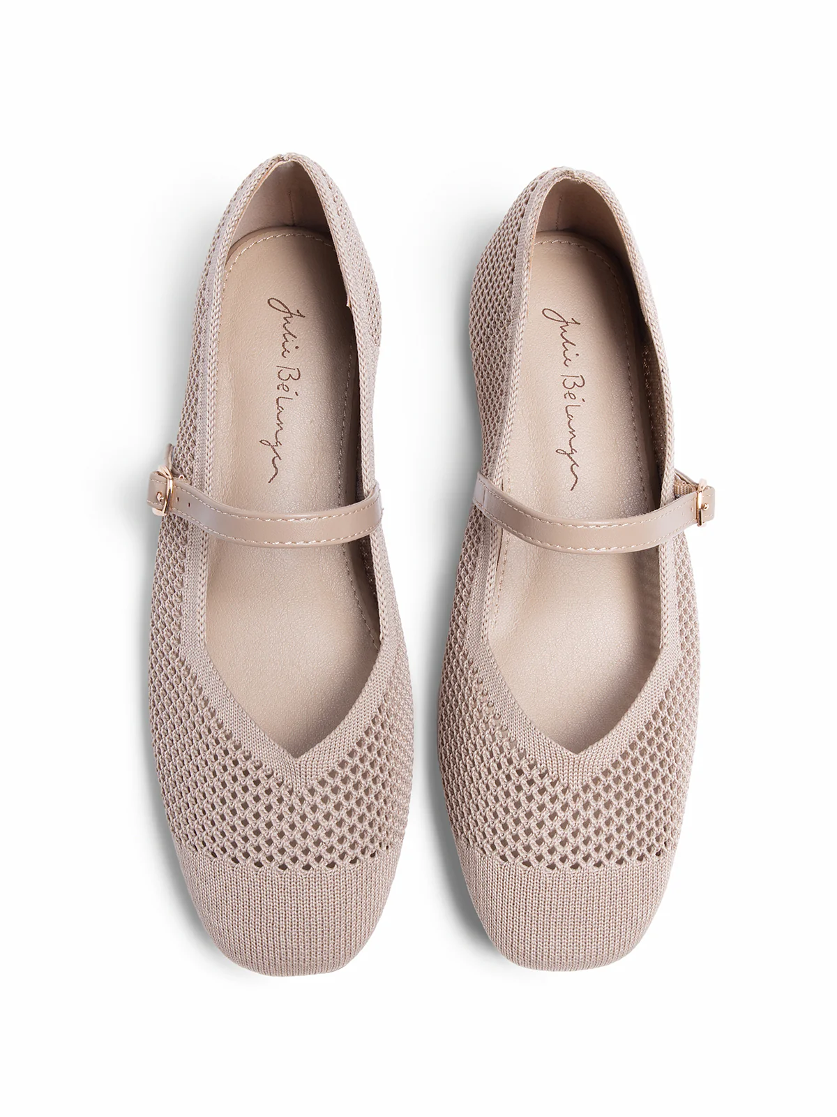 Chaussures à talon plats - Image 6