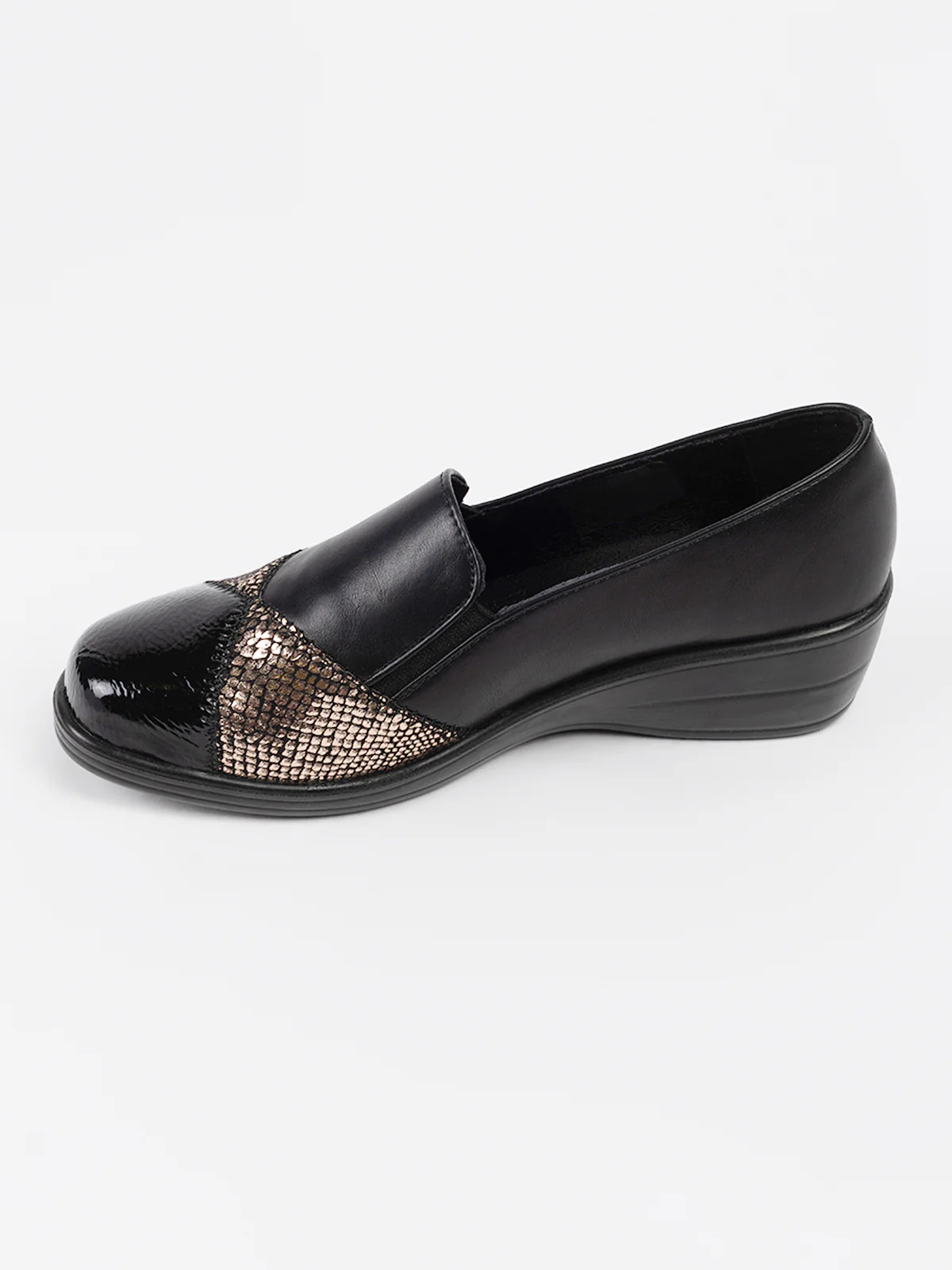 Chaussures à talons compensés - Image 10