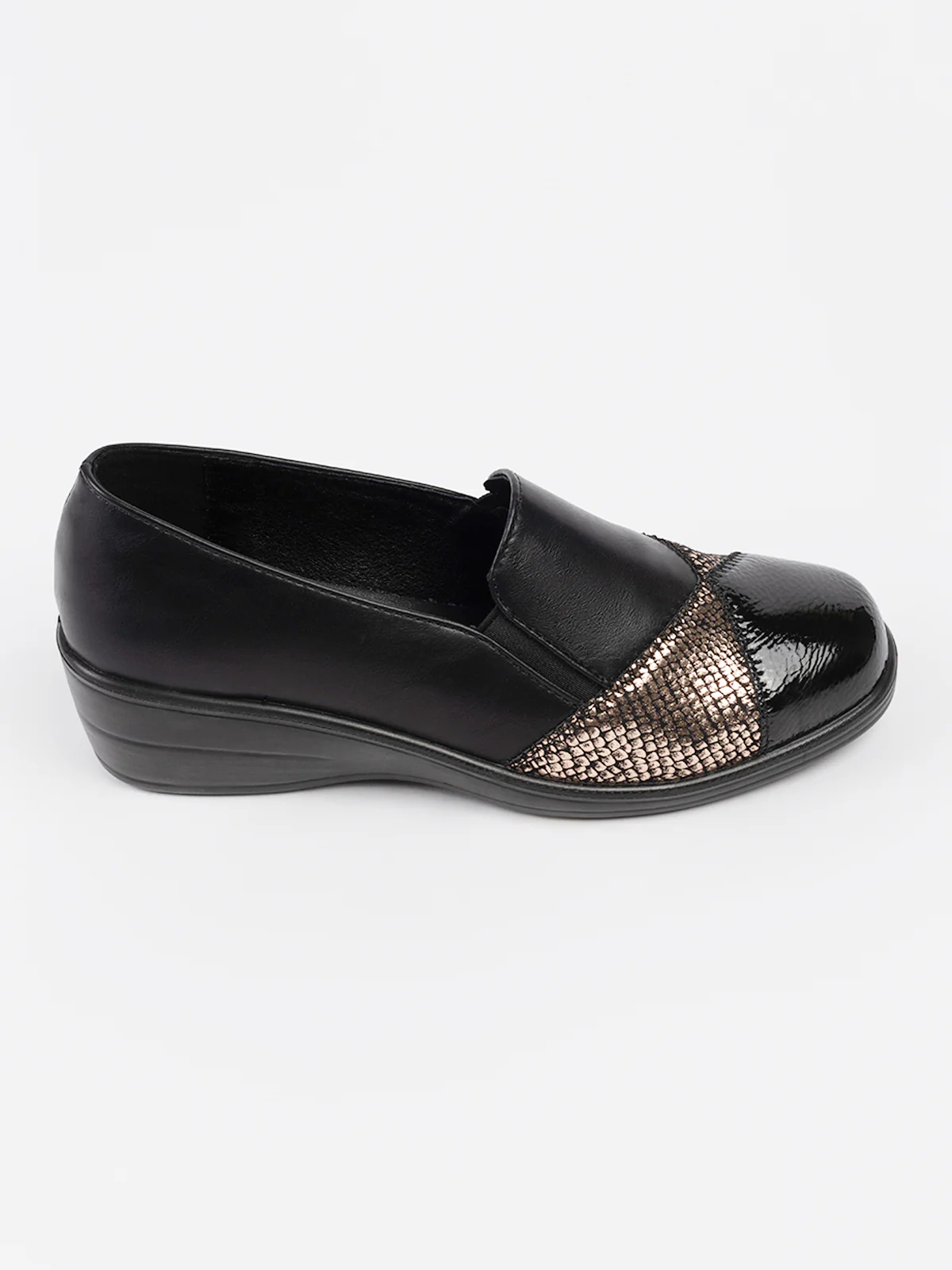 Chaussures à talons compensés - Image 2