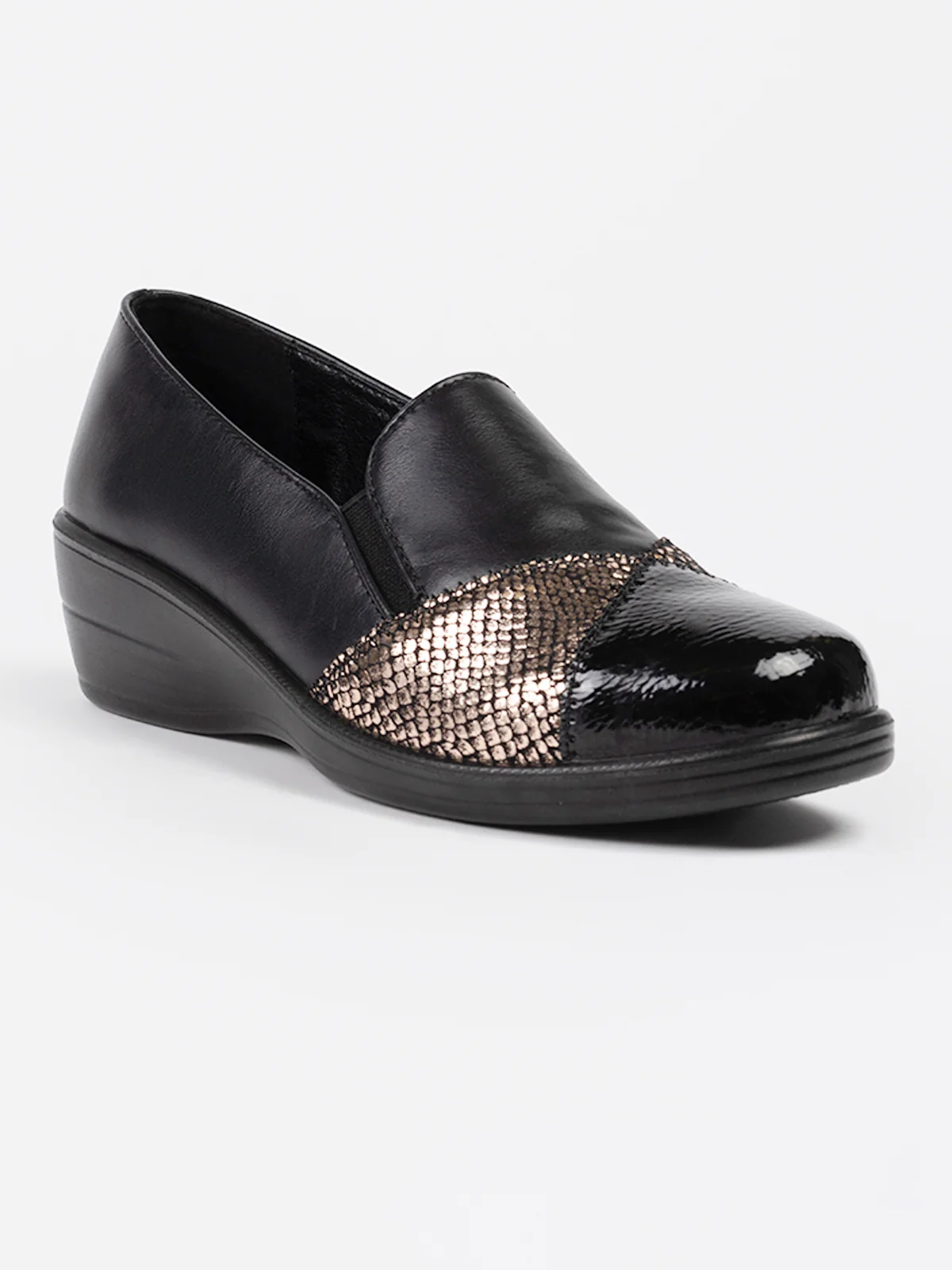 Chaussures à talons compensés - Image 3