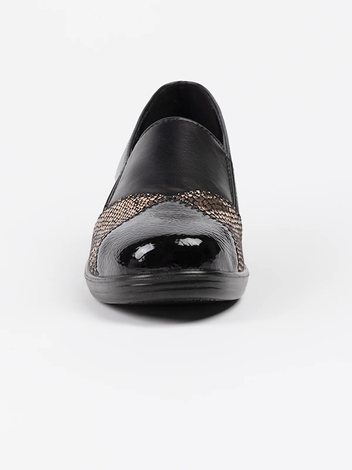 Chaussures à talons compensés - Image 5