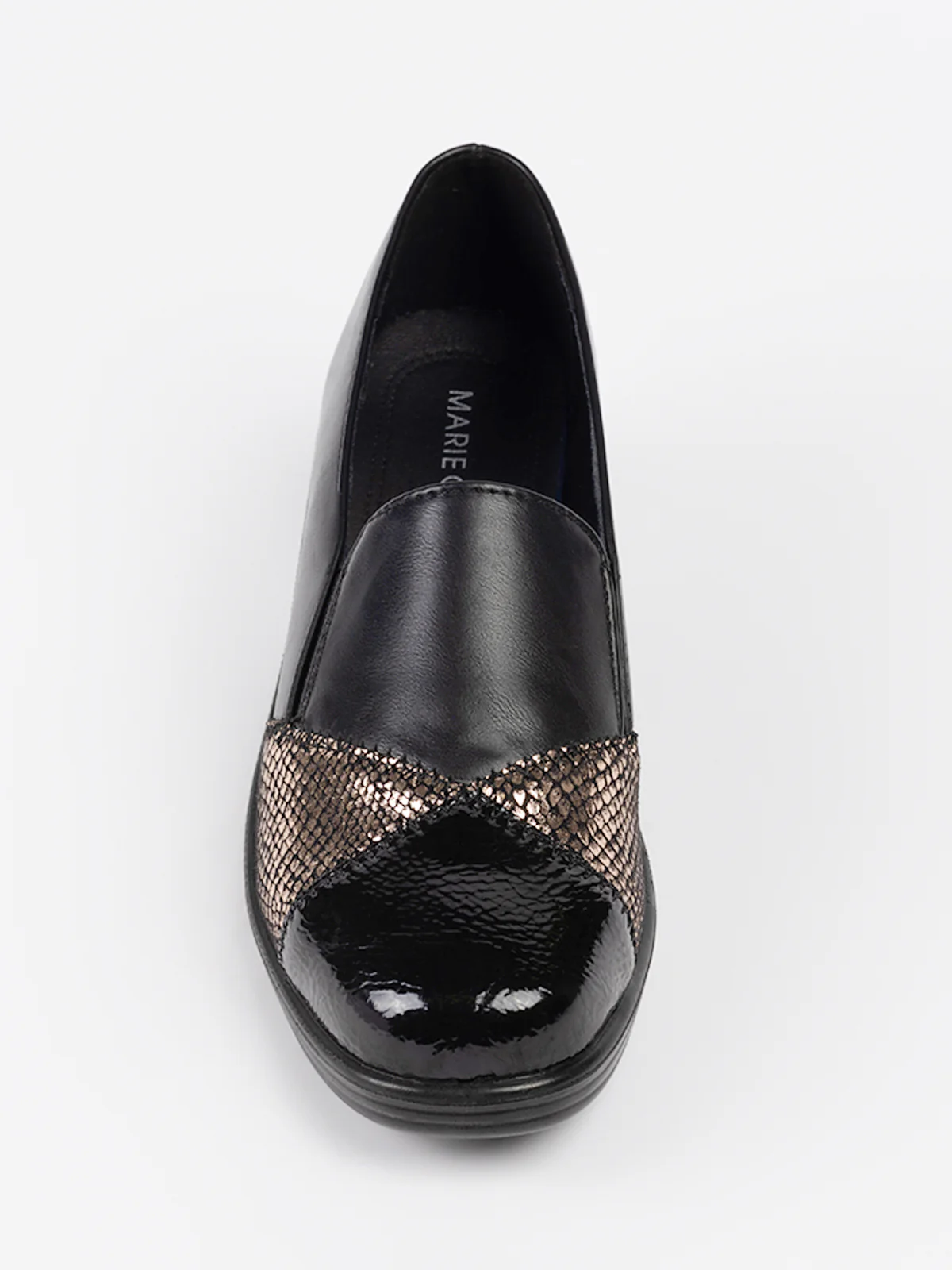 Chaussures à talons compensés - Image 6