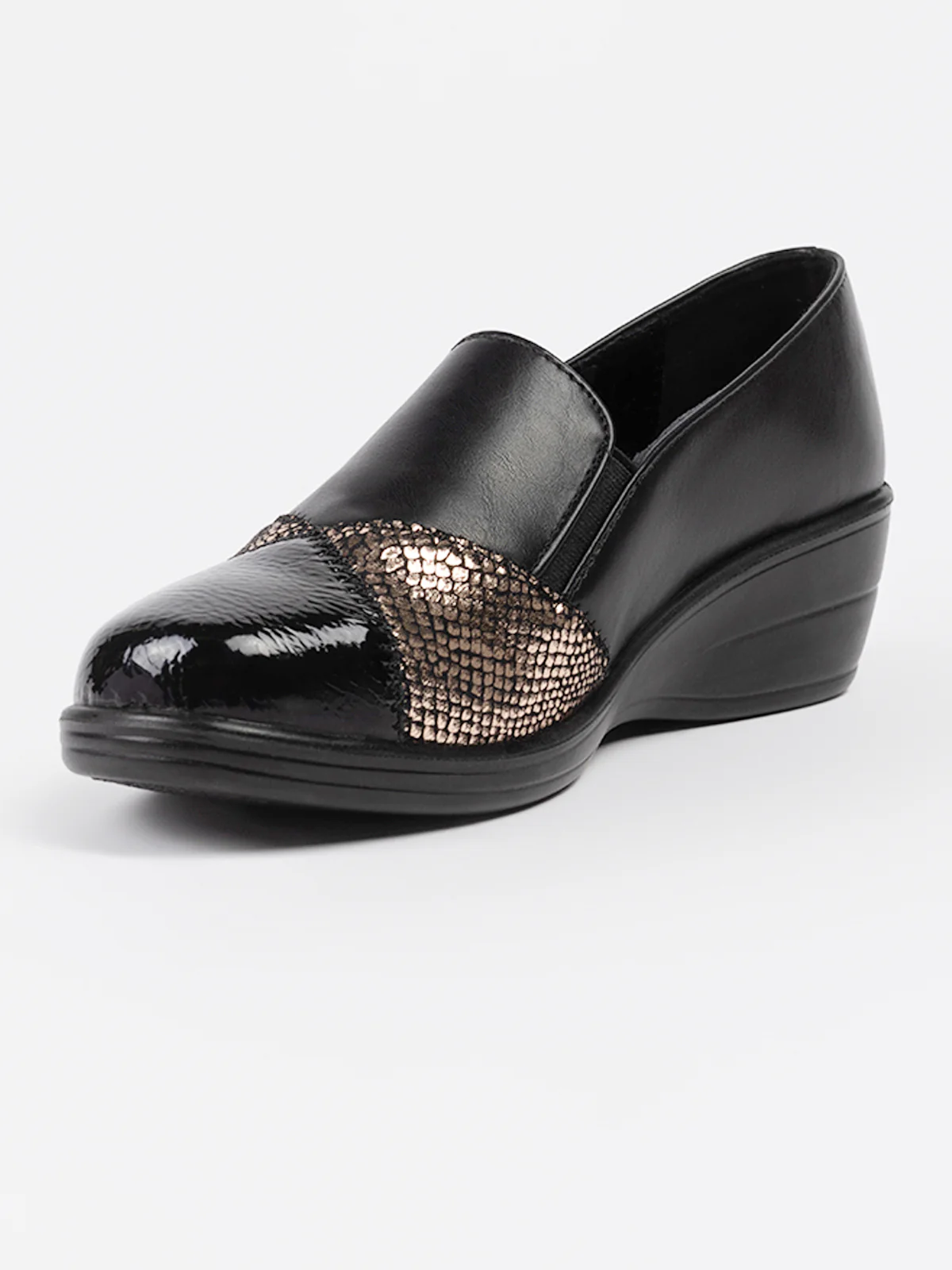 Chaussures à talons compensés - Image 7
