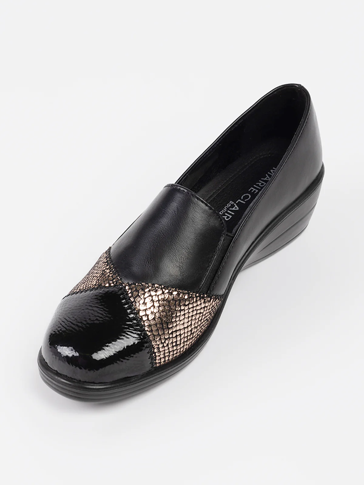 Chaussures à talons compensés - Image 8