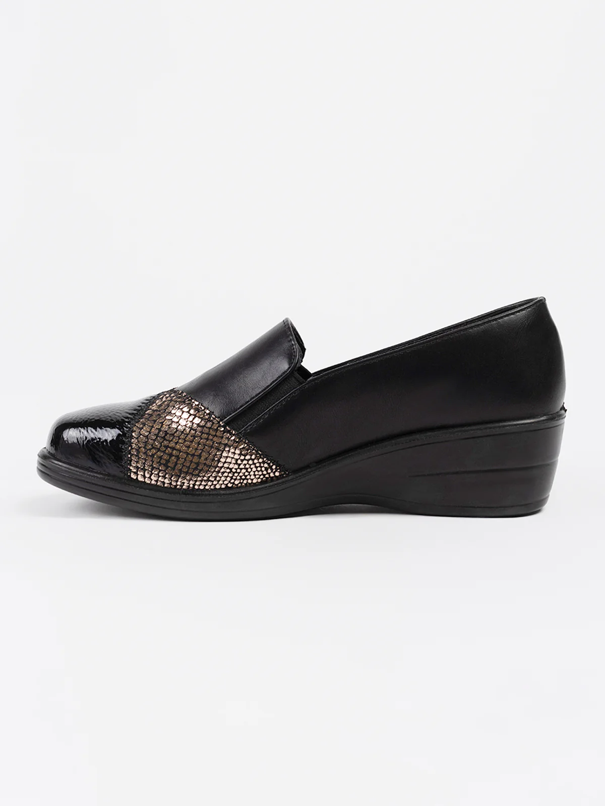 Chaussures à talons compensés - Image 9