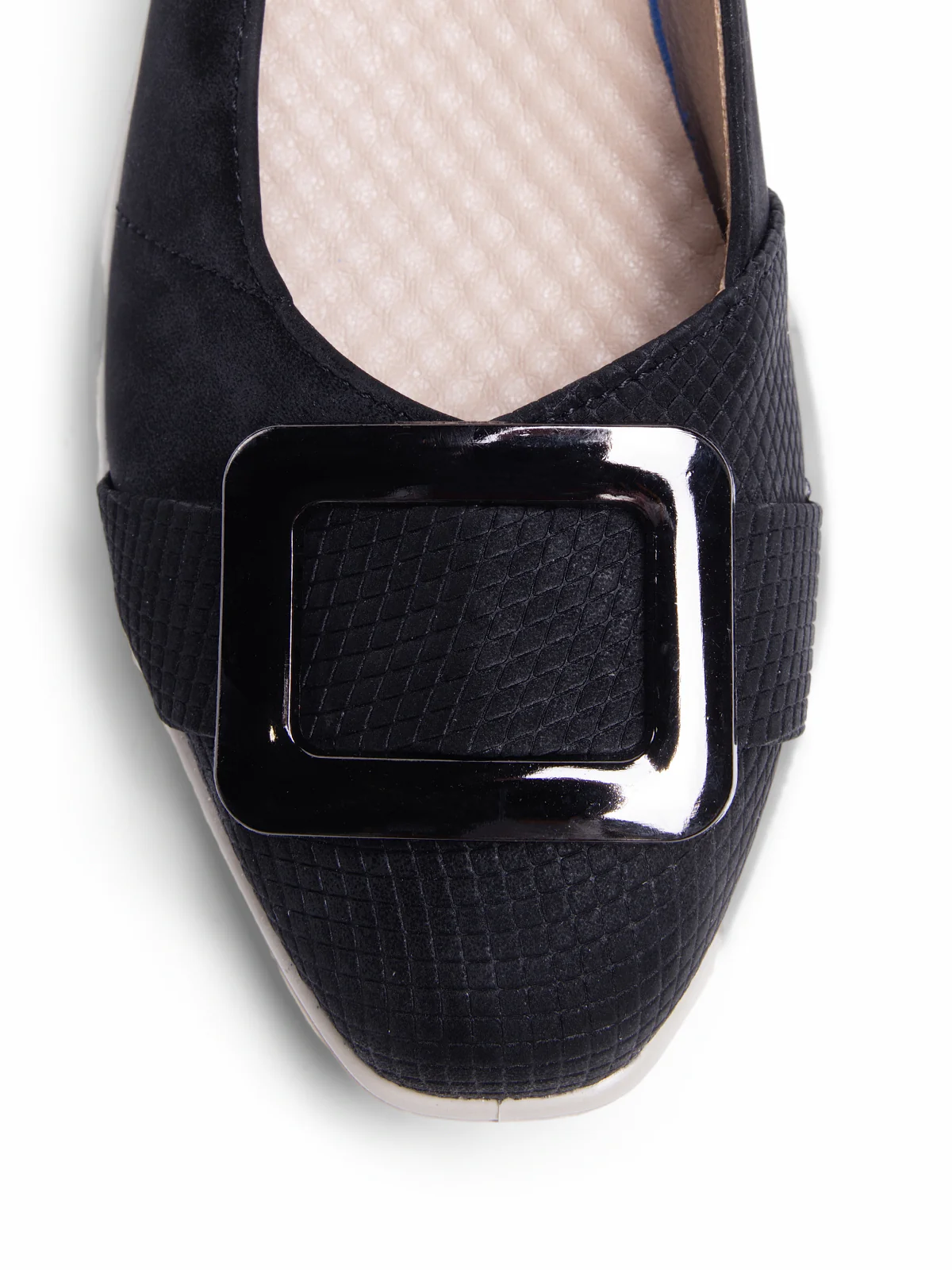 Chaussures à talons compensés - Image 5