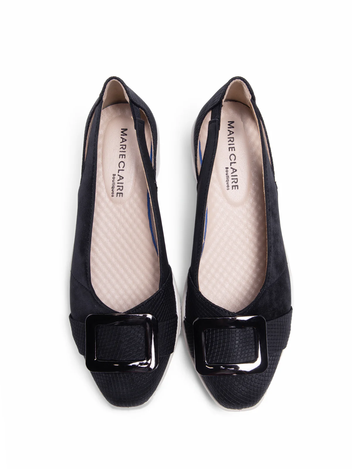 Chaussures à talons compensés - Image 6