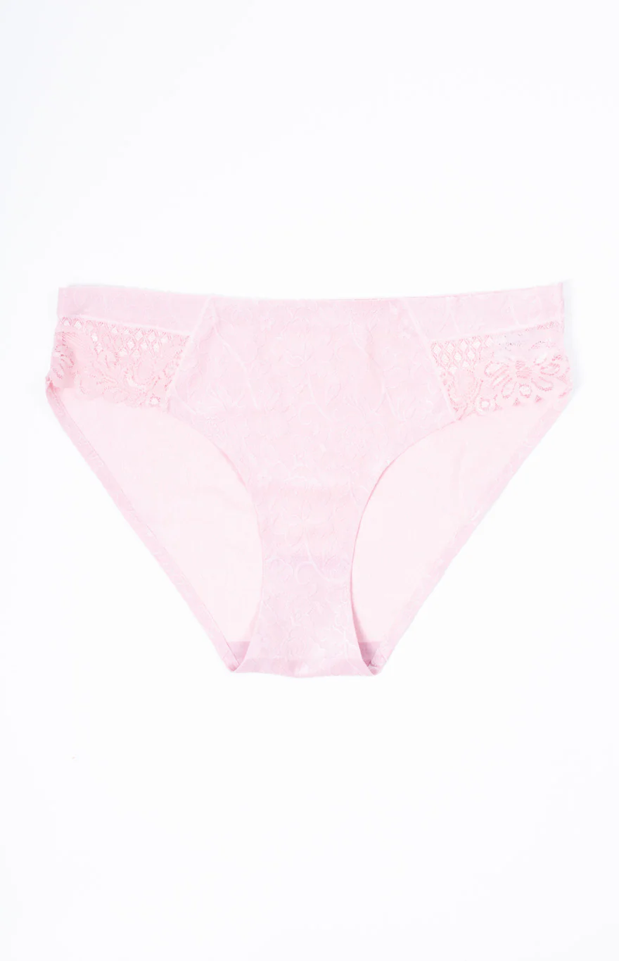 Culotte classique en coton - Image 4