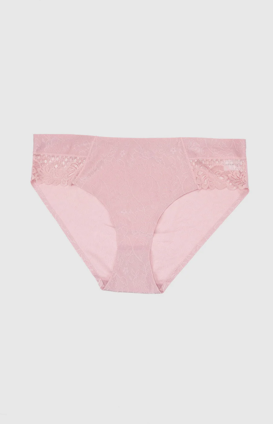 Culotte classique en coton - Image 5