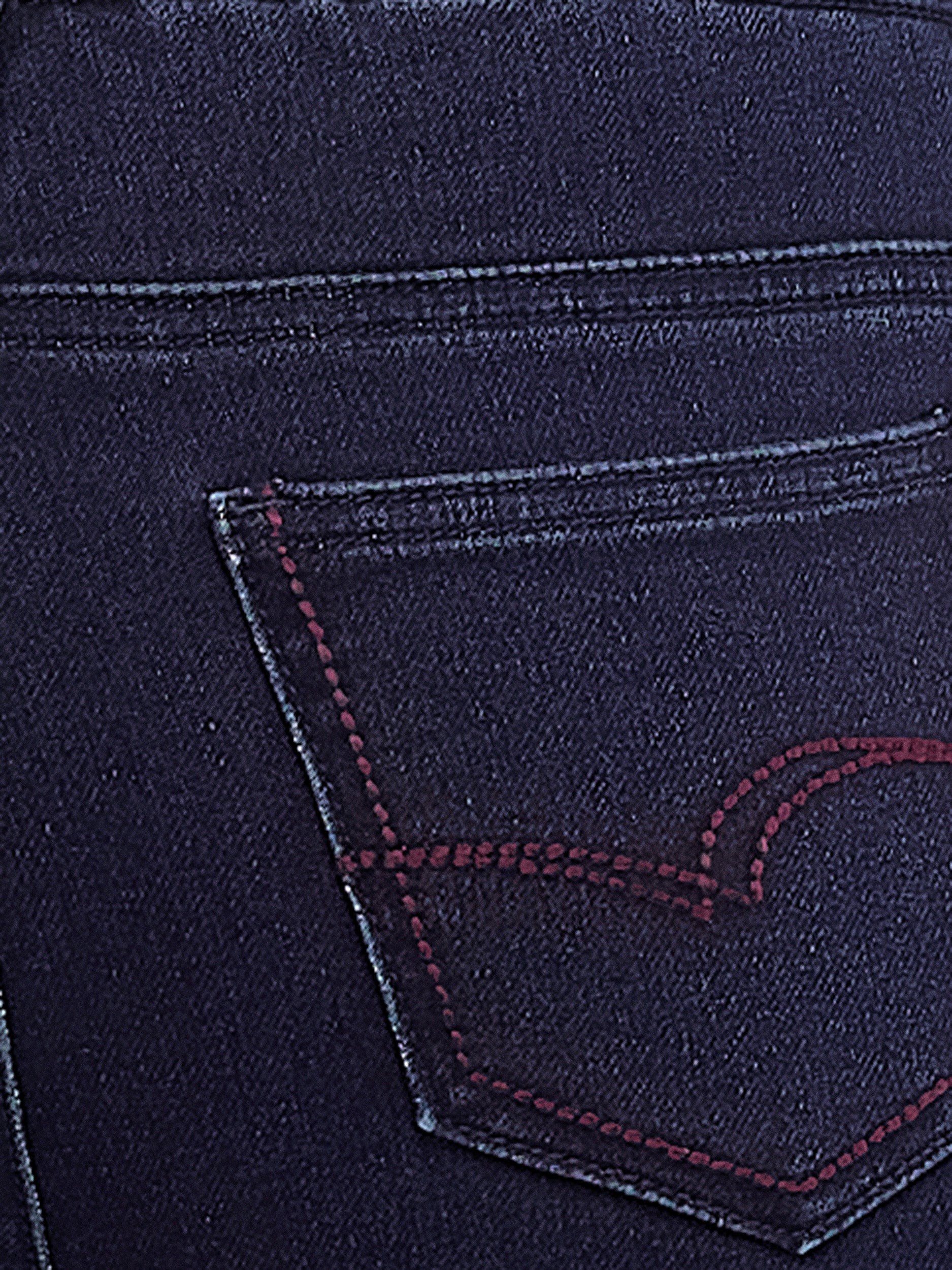 DENIM/DENIM - Image 4