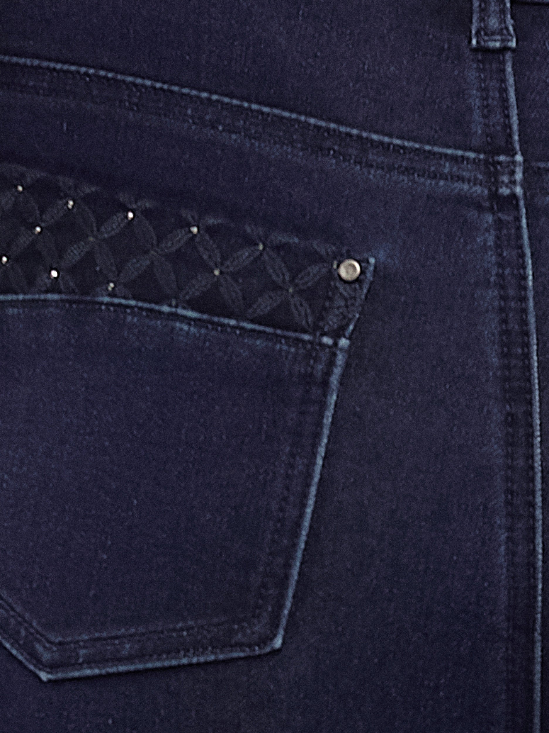 DENIM/DENIM - Image 8