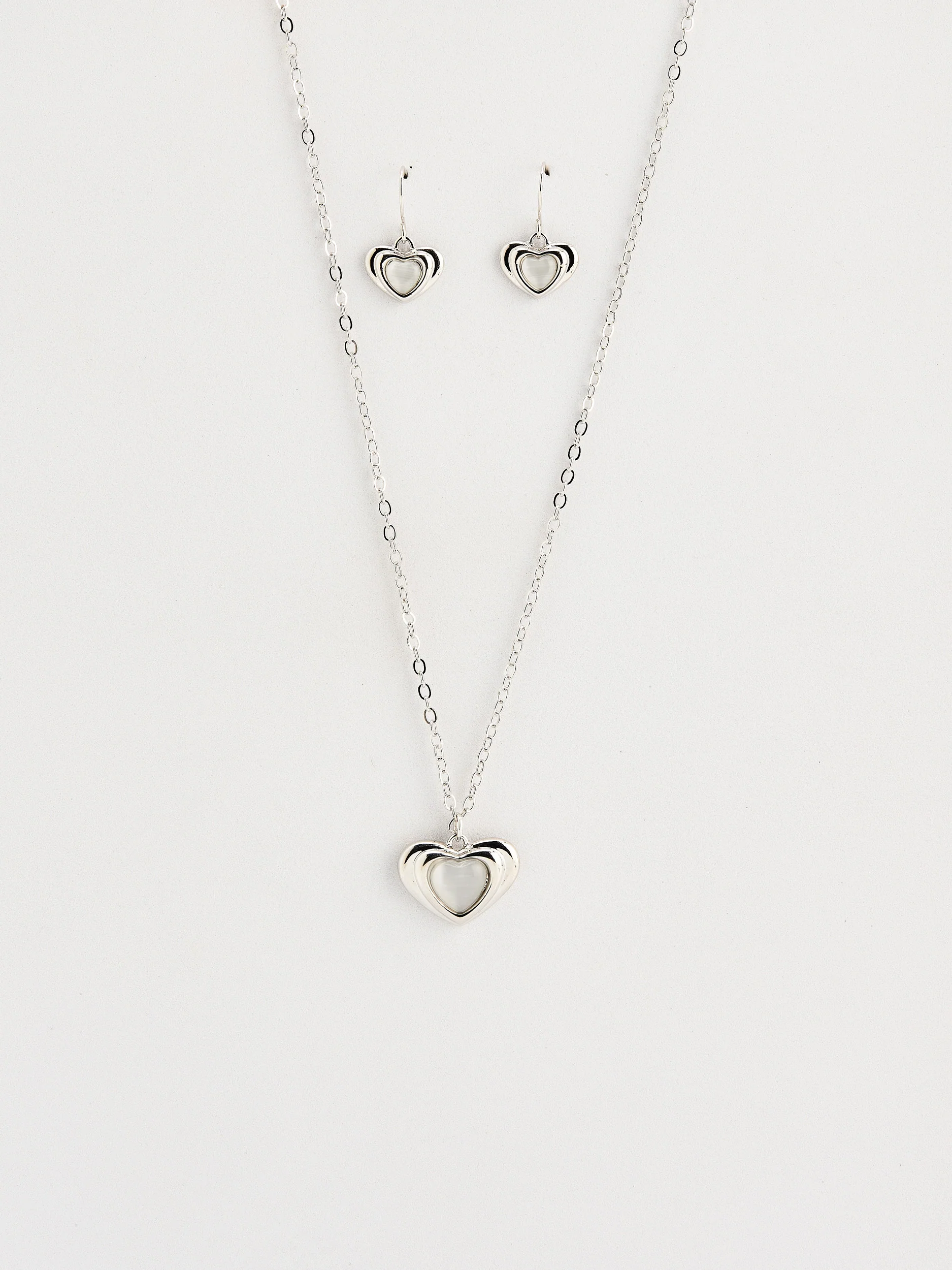 Ensemble de bijoux