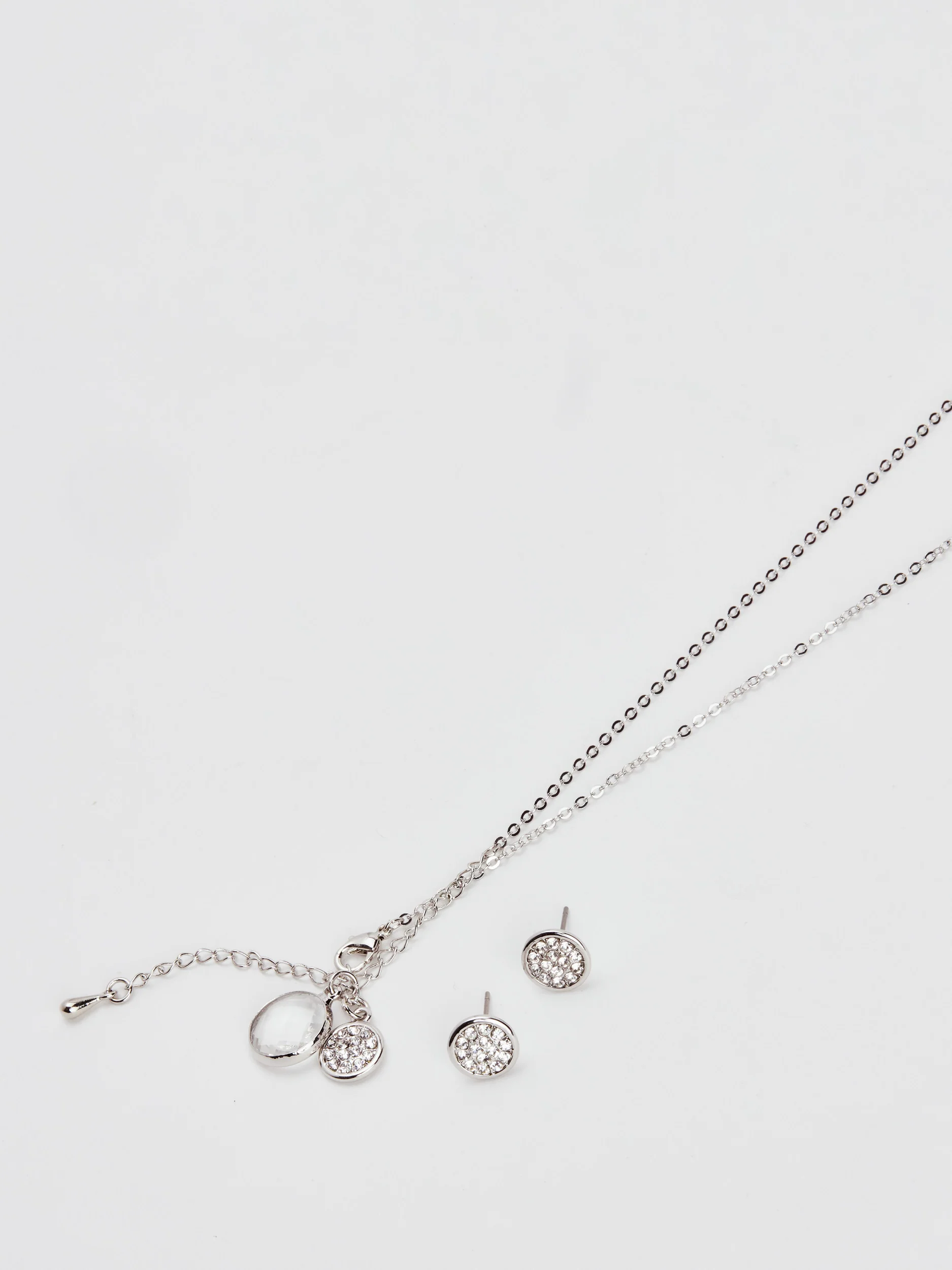 Ensemble de bijoux - Image 3
