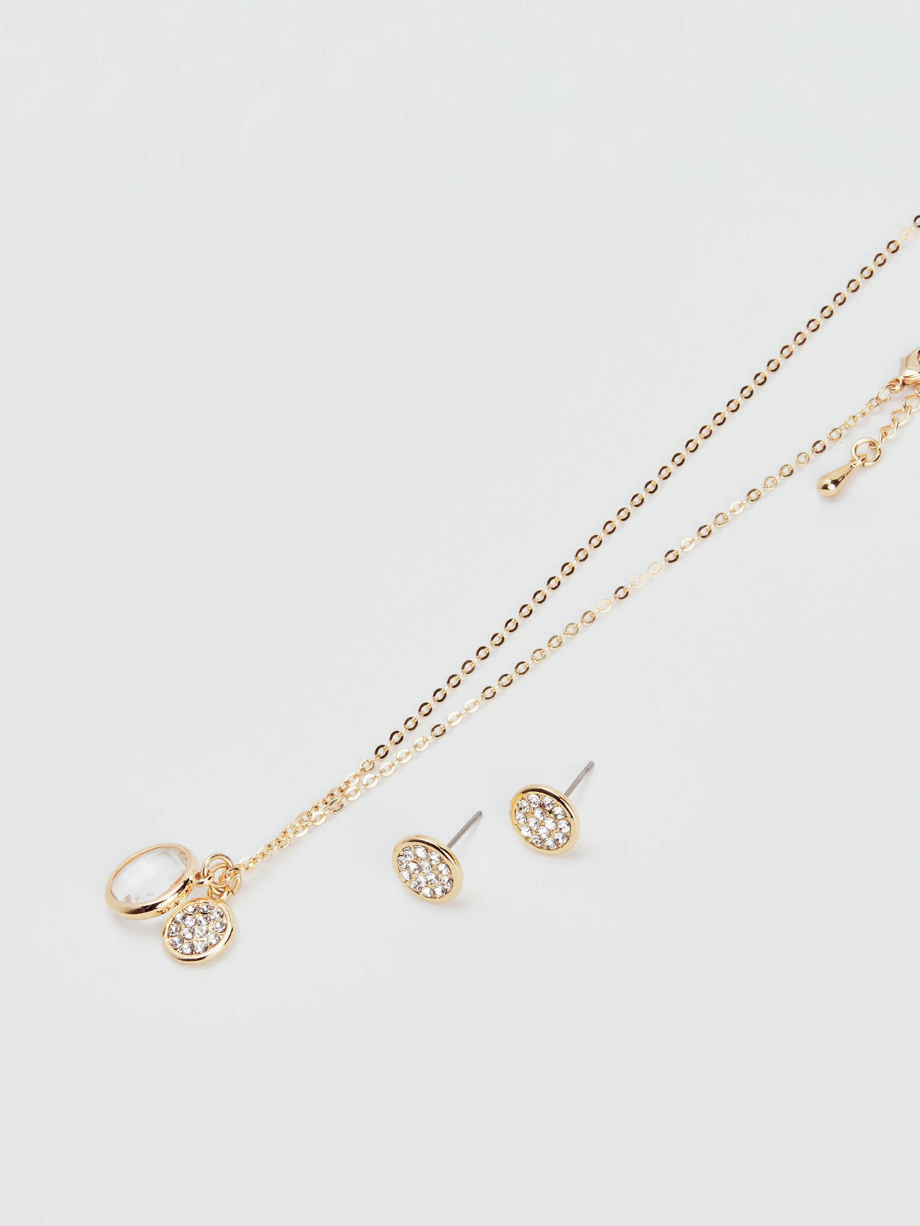 Ensemble de bijoux - Image 4