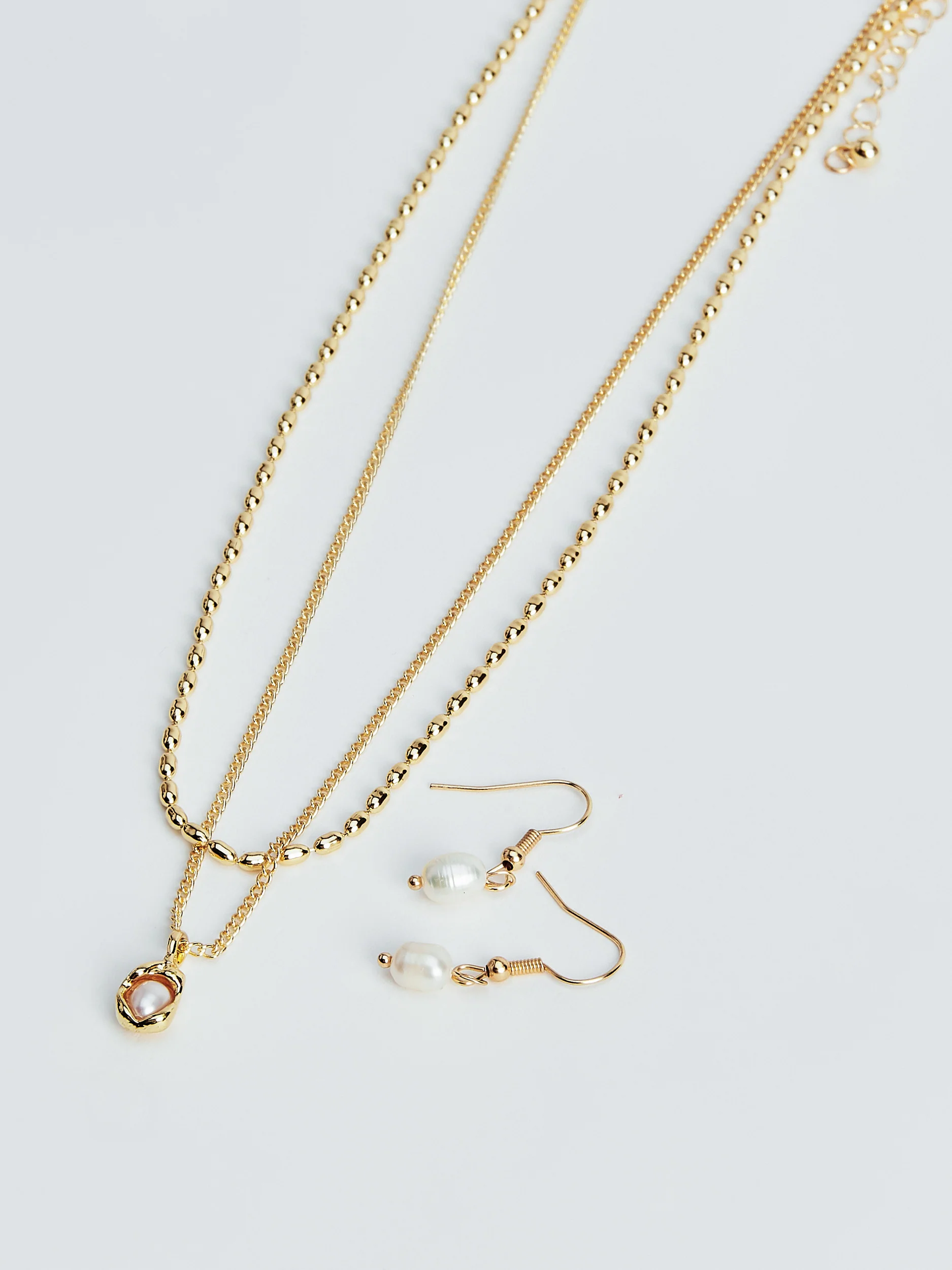 Ensemble de bijoux - Image 2