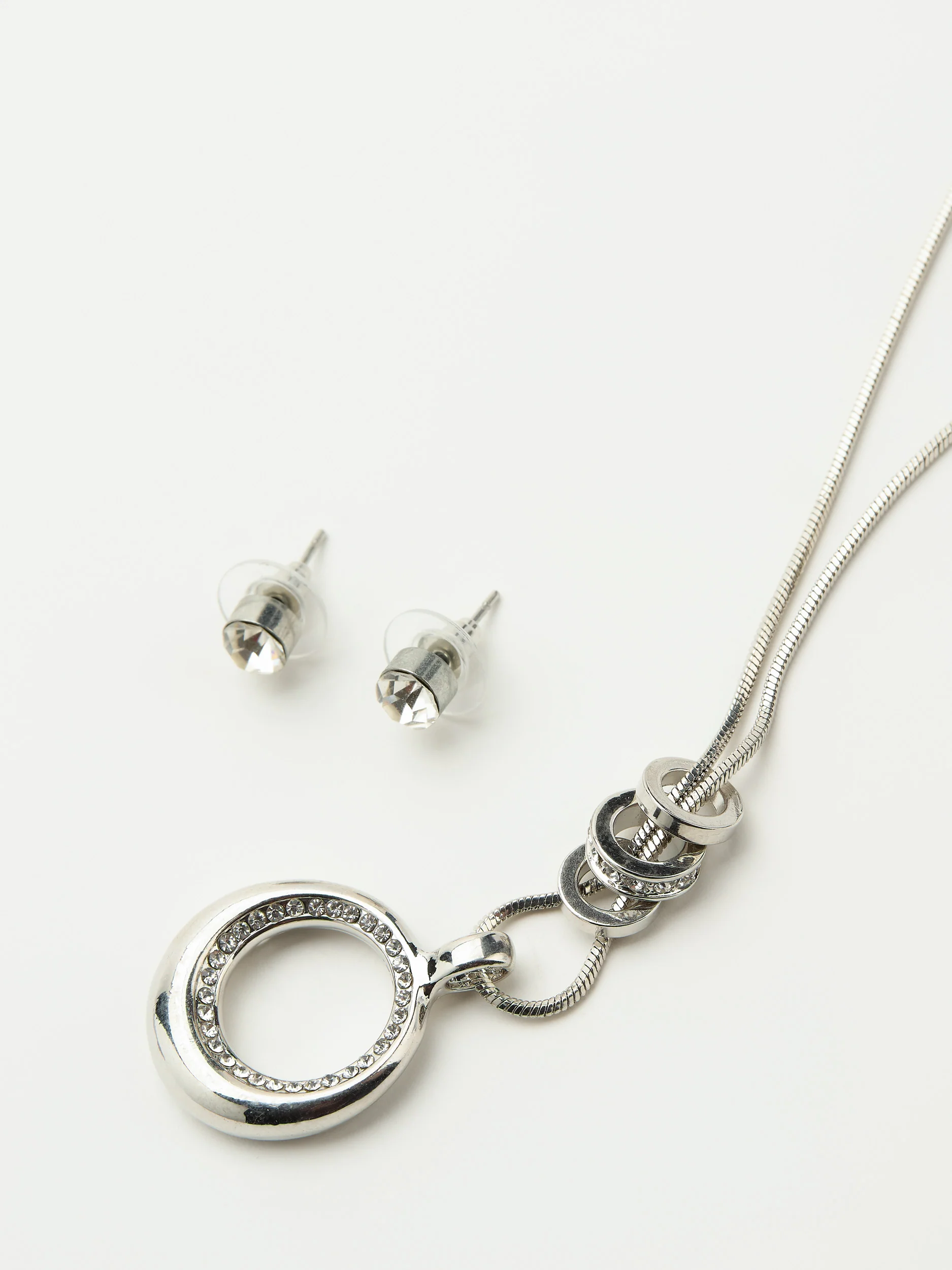 Ensemble de bijoux - Image 4