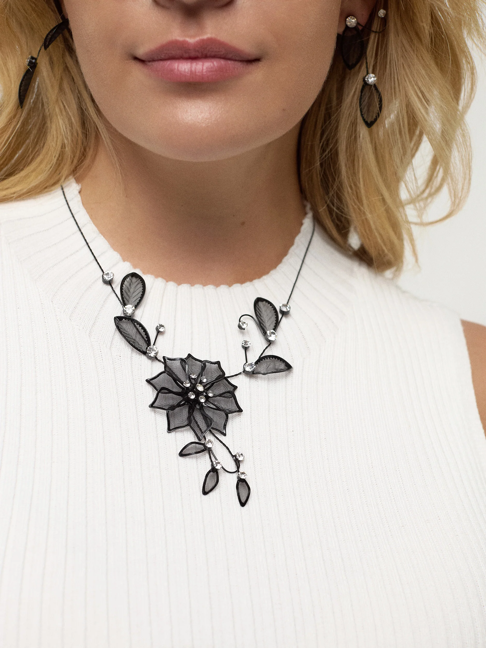 Ensemble de bijoux - Image 2