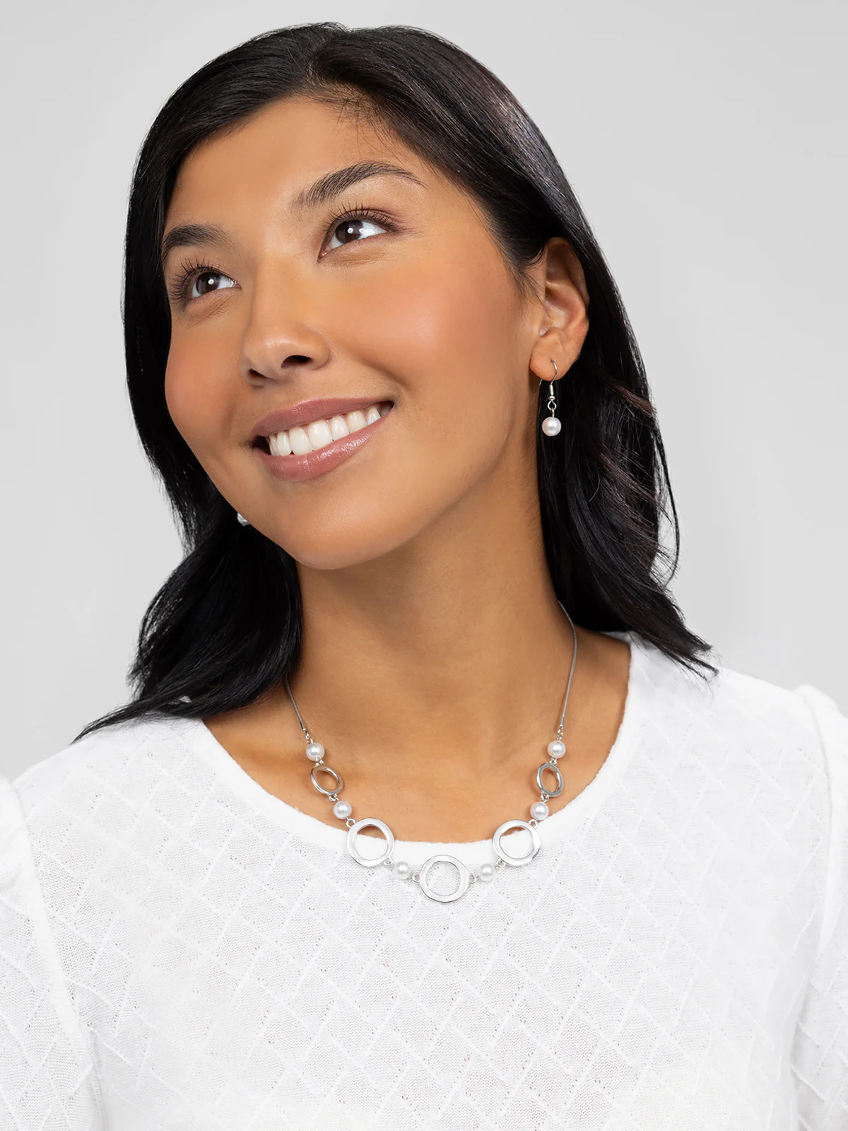Ensemble de bijoux