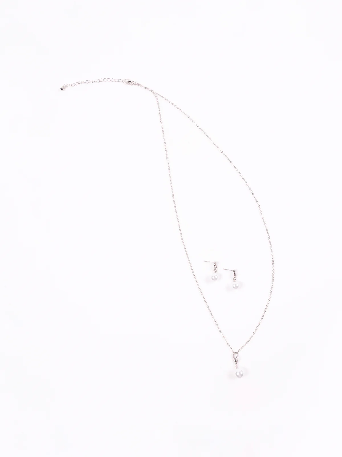 Ensemble de bijoux