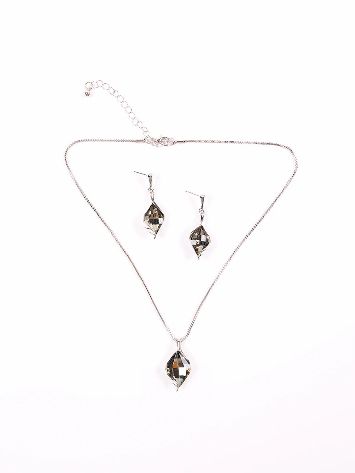 Ensemble de bijoux