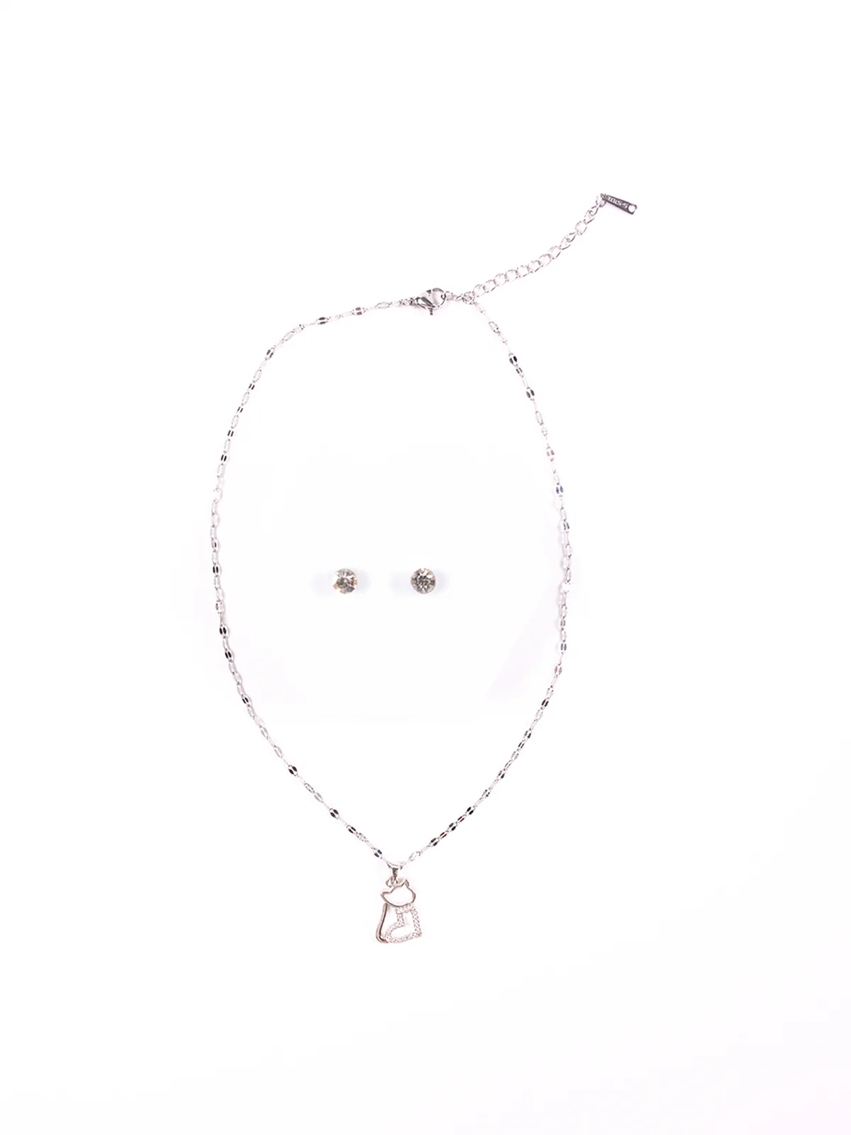 Ensemble de bijoux