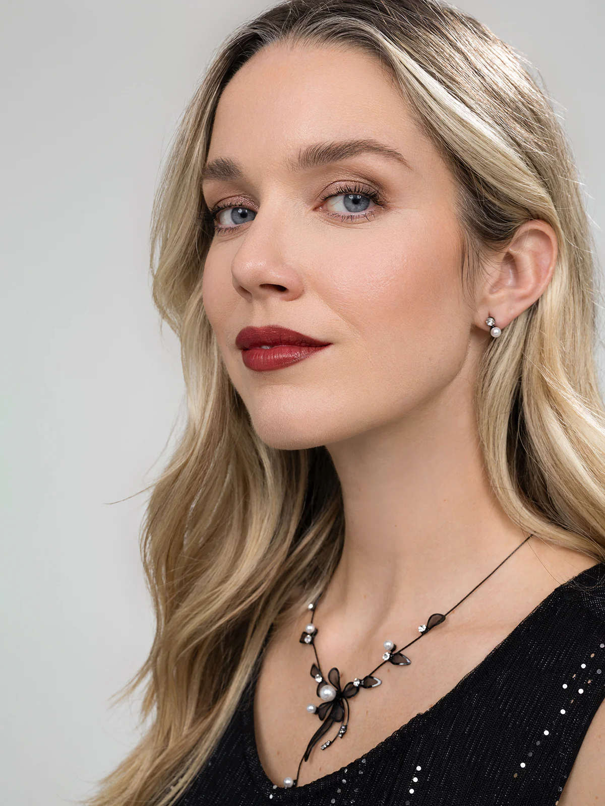 Ensemble de bijoux