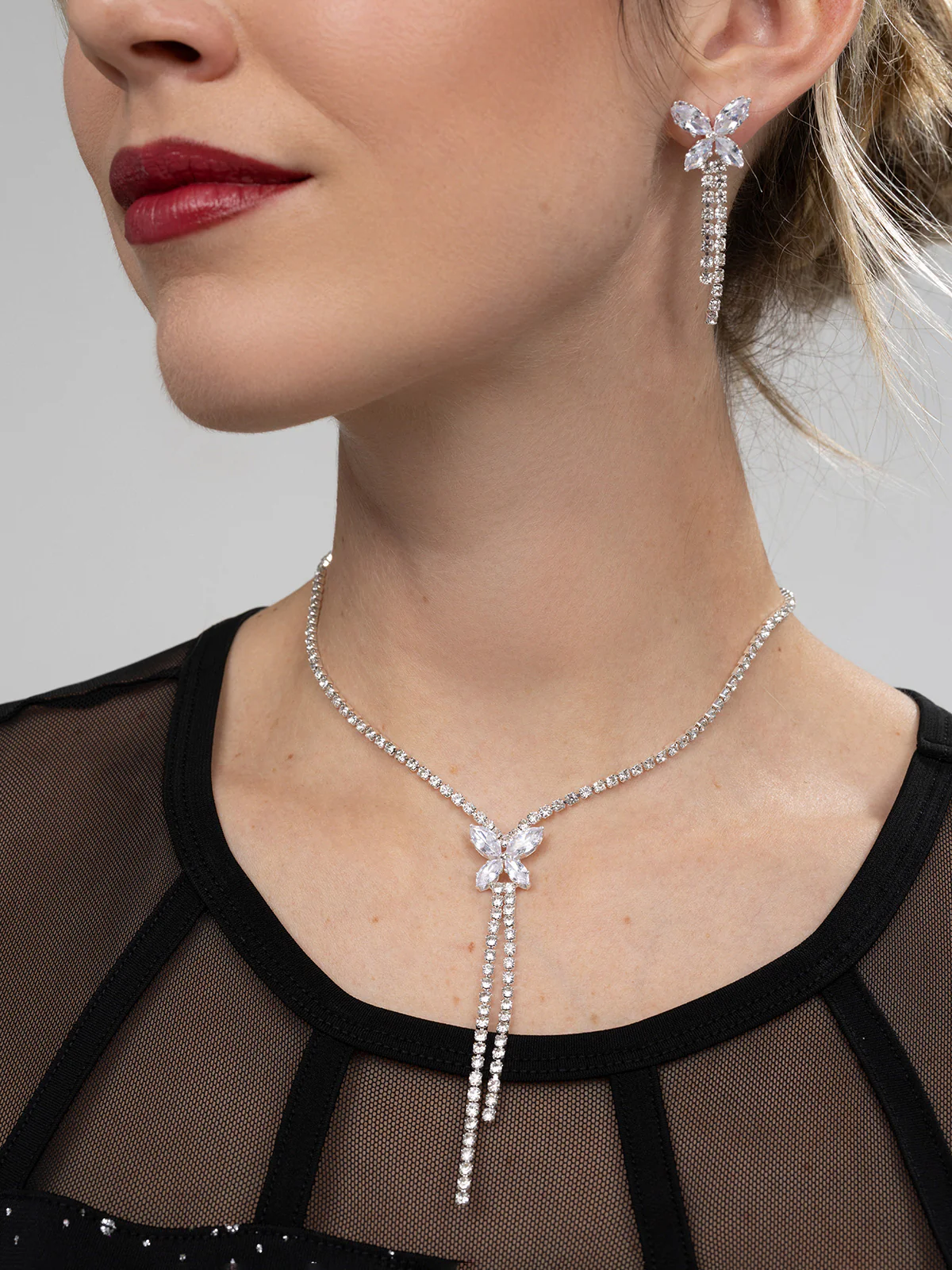 Ensemble de bijoux - Image 2
