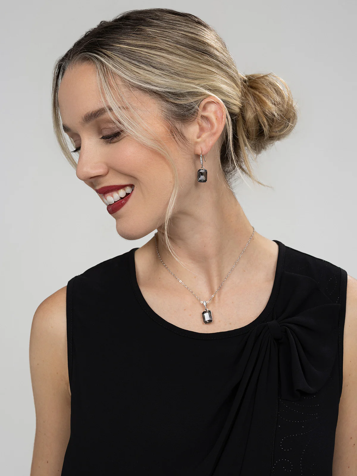 Ensemble de bijoux