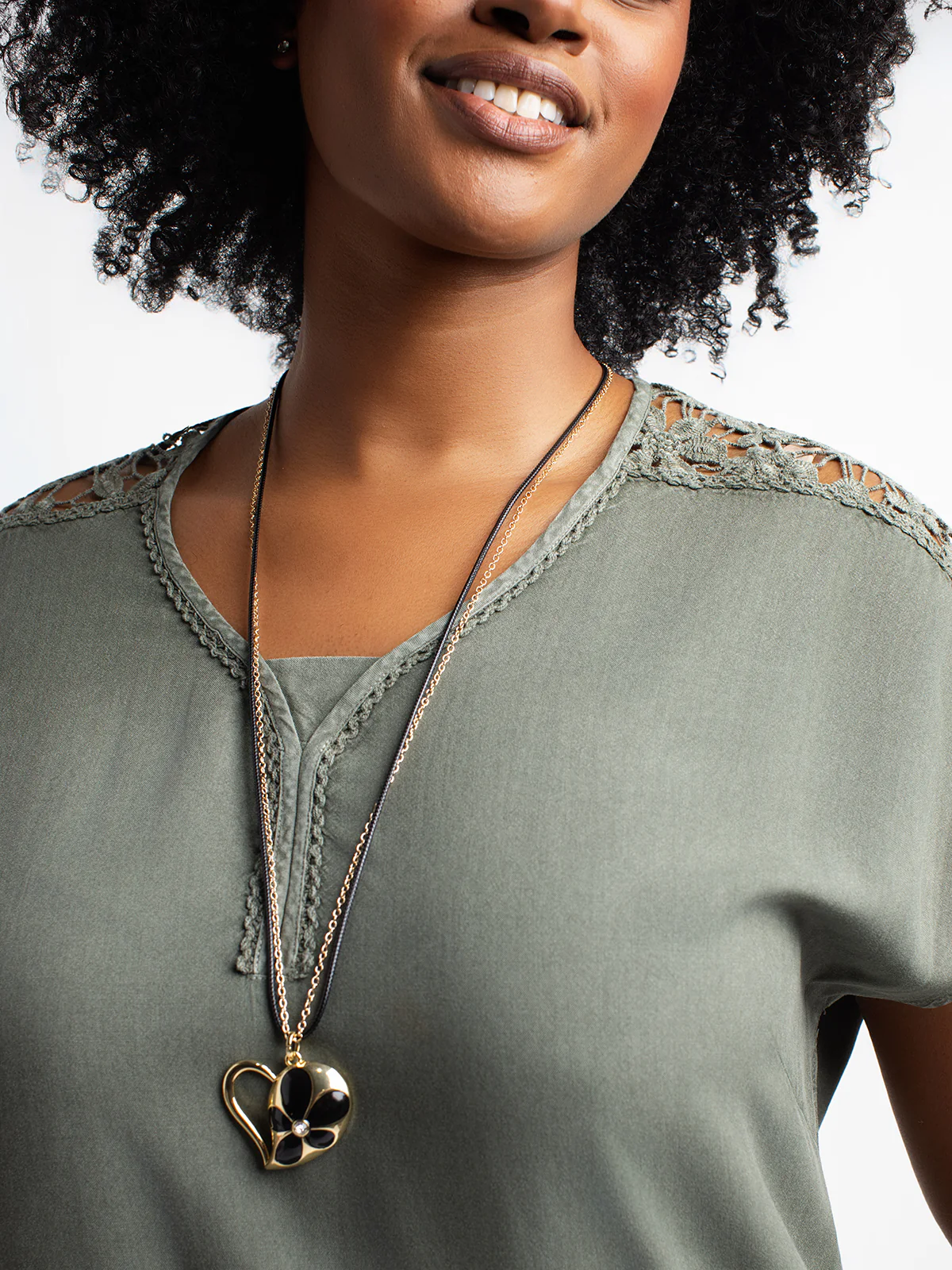 Ensemble de bijoux - Image 2