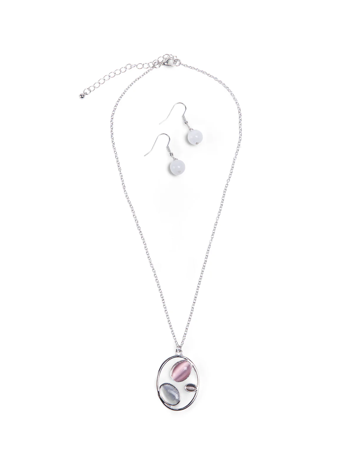 Ensemble de bijoux