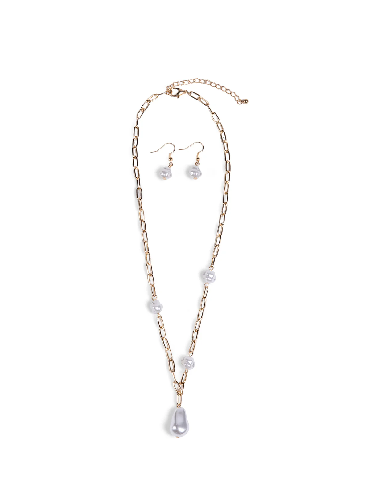 Ensemble de bijoux - Image 3