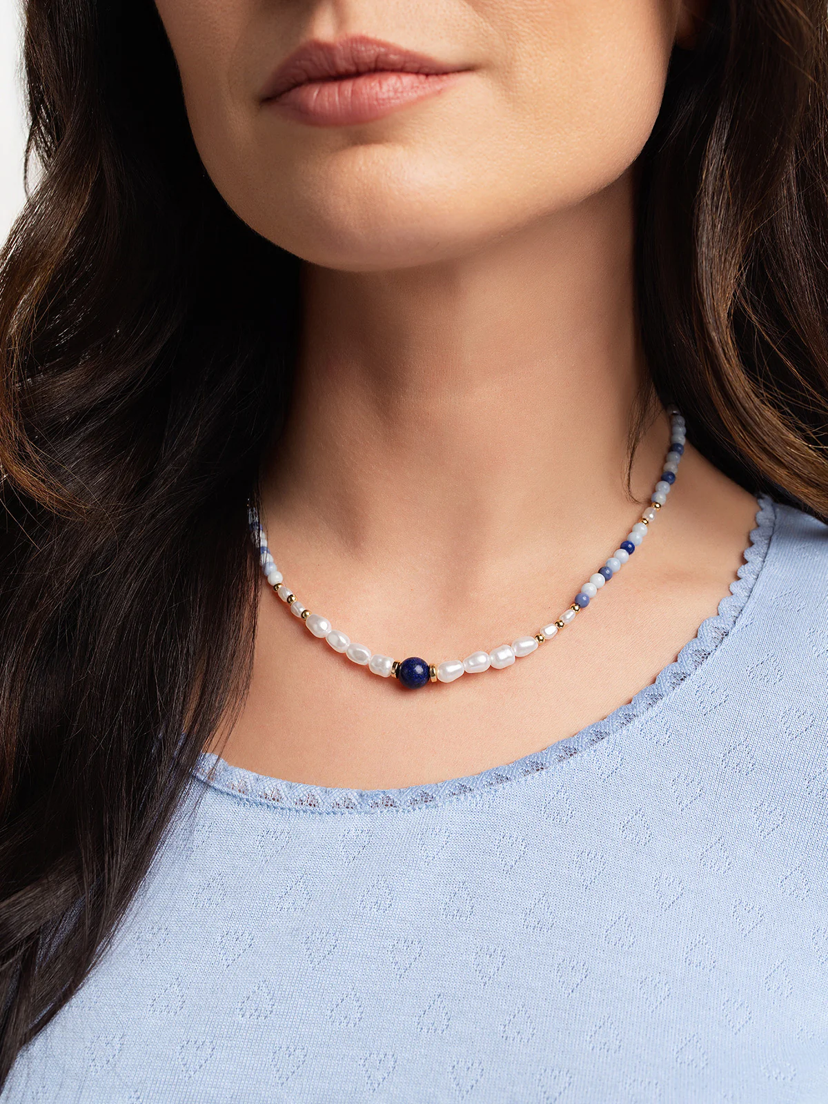 Ensemble de bijoux - Image 2