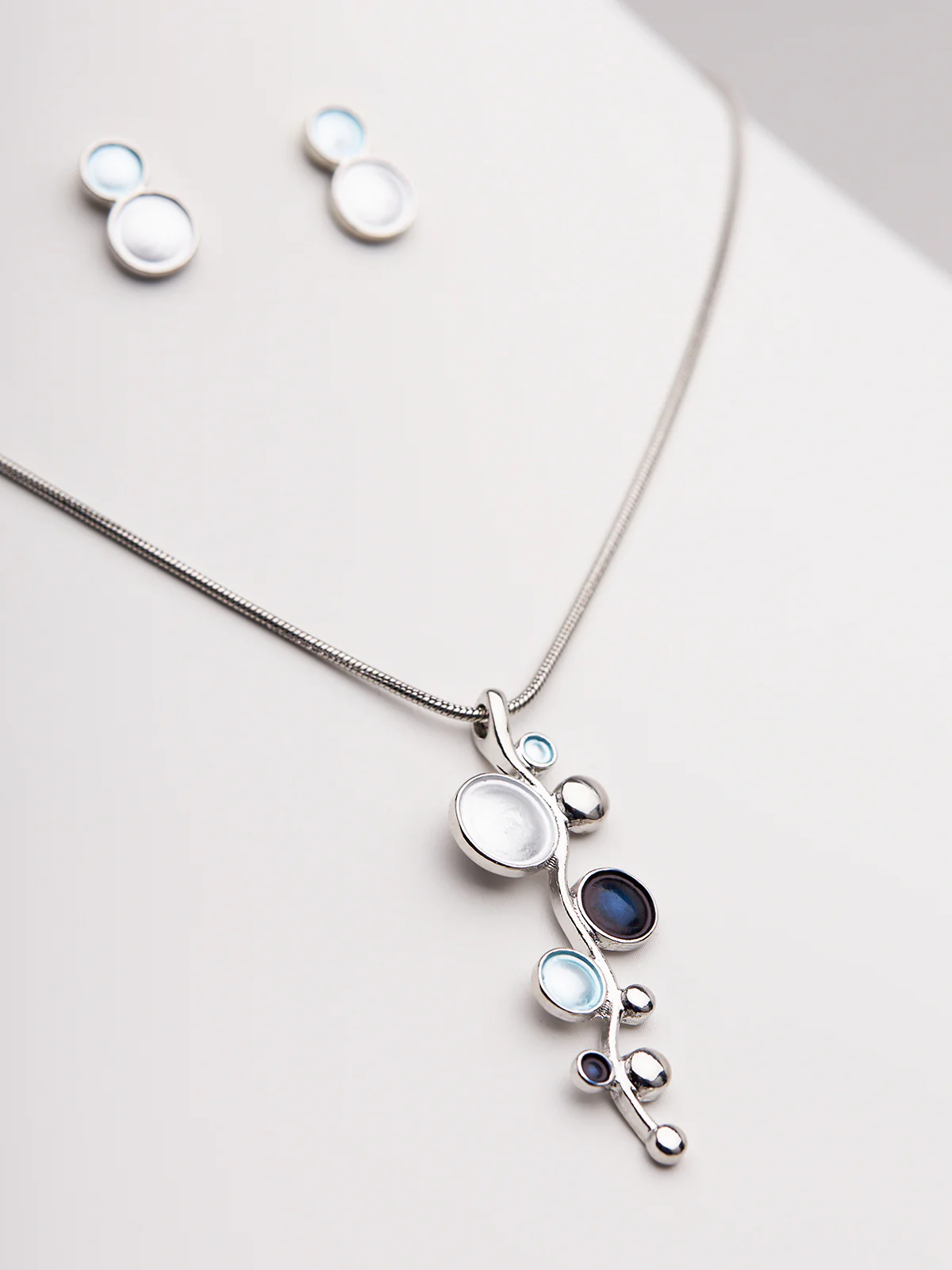 Ensemble de bijoux - Image 2
