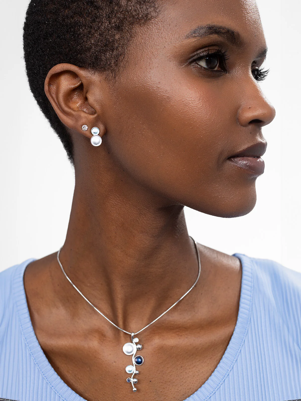 Ensemble de bijoux - Image 3