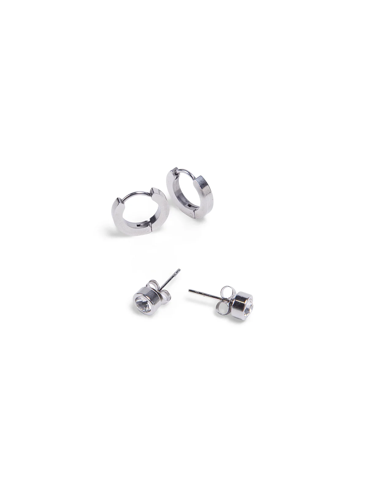 Ensemble de boucles d’oreilles - Image 8