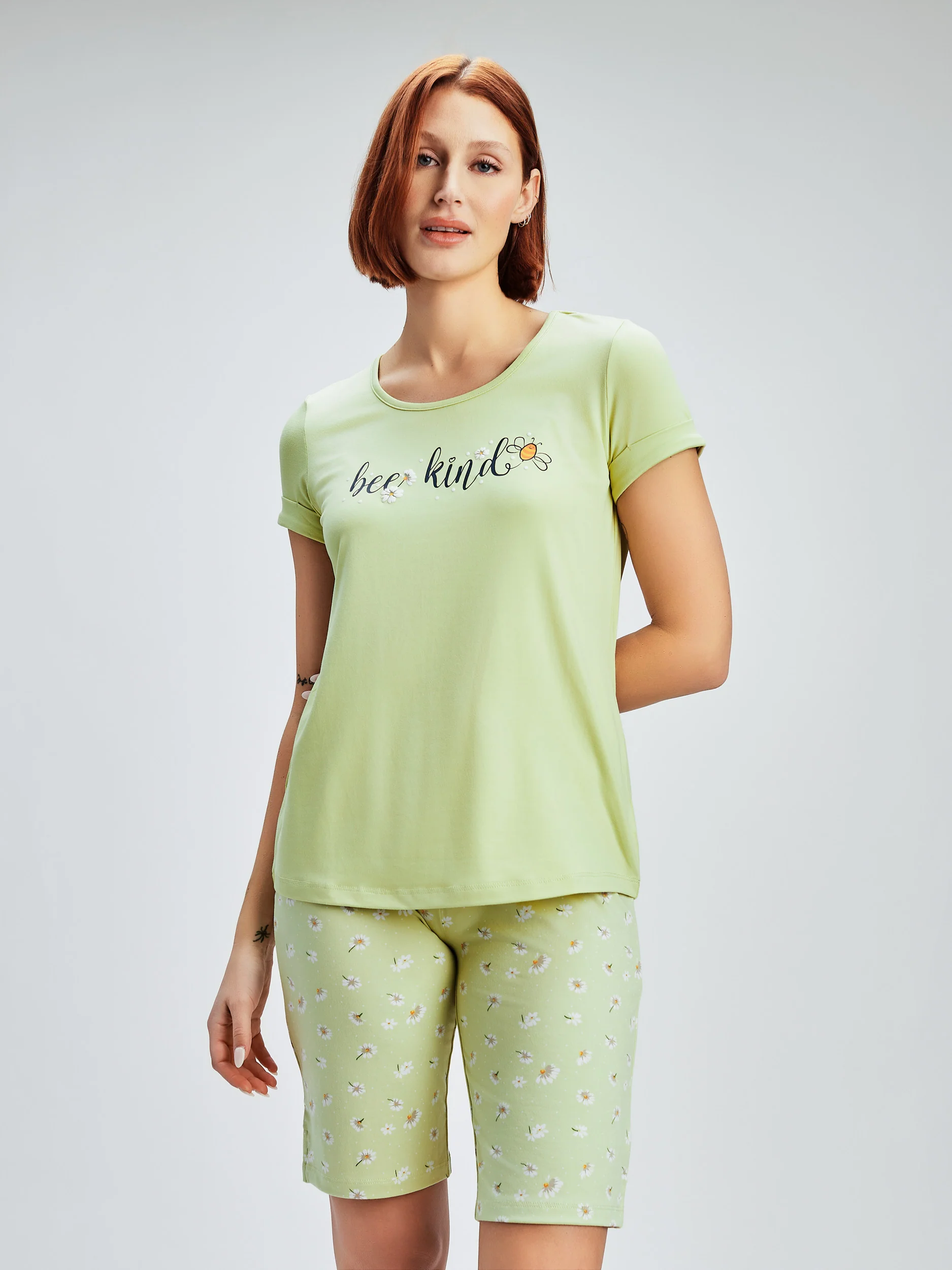 Ensemble de pyjama - Image 2