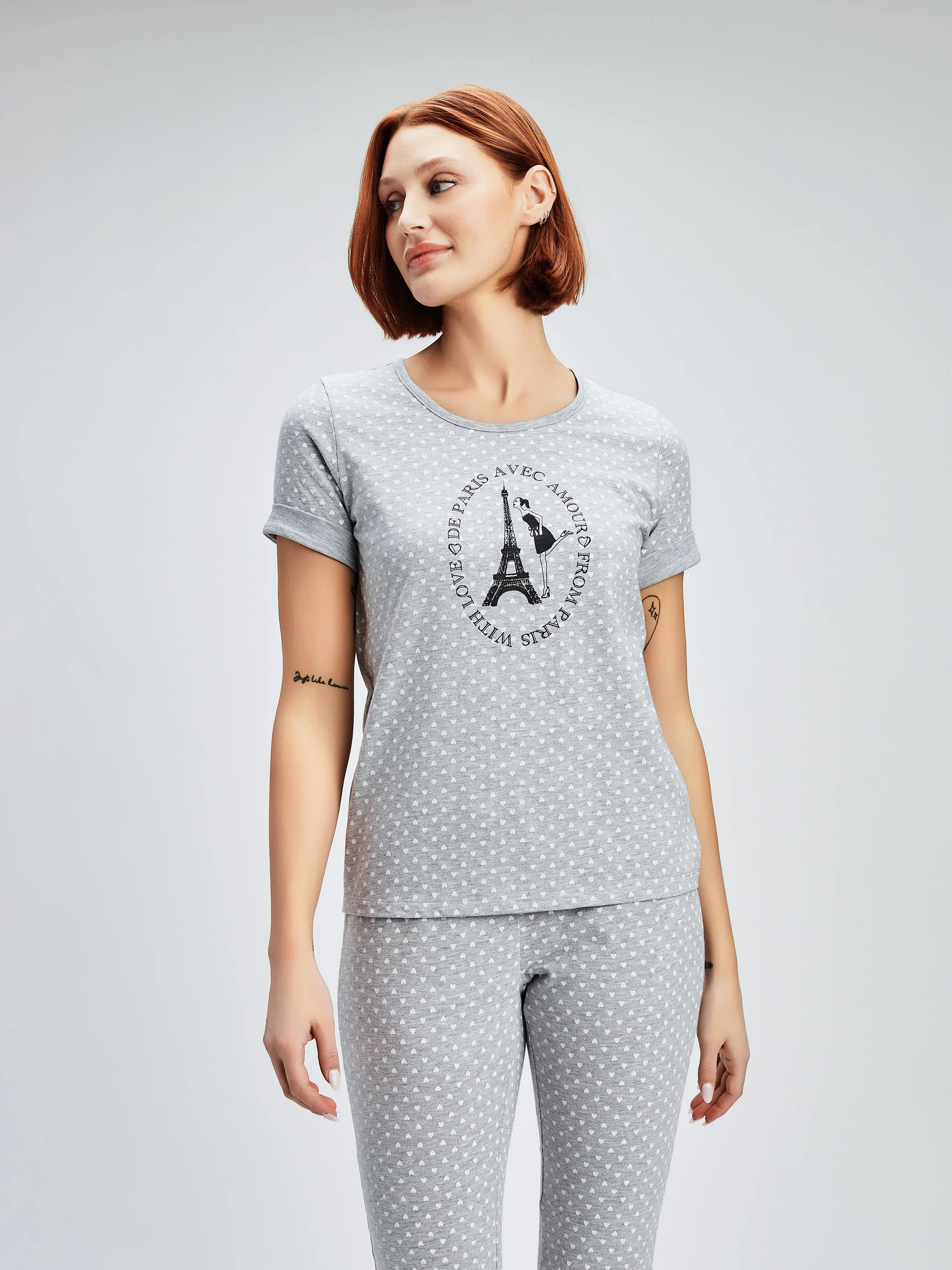 Ensemble de pyjama - Image 2