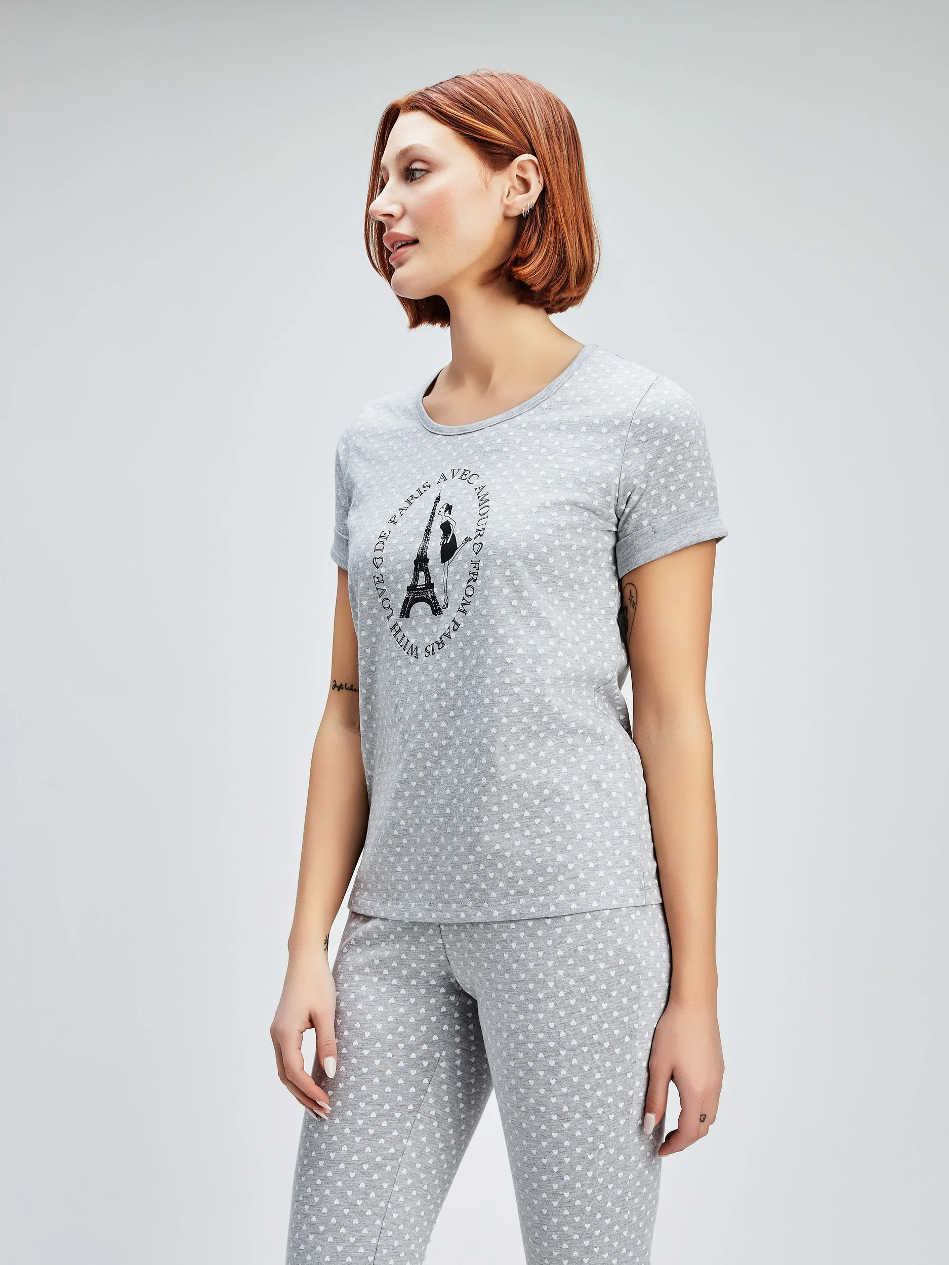Ensemble de pyjama - Image 3